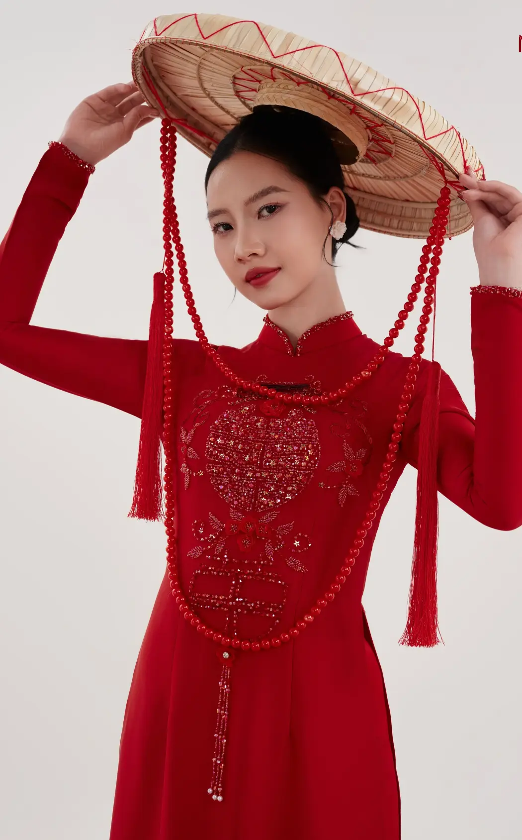 Áo Dài Non