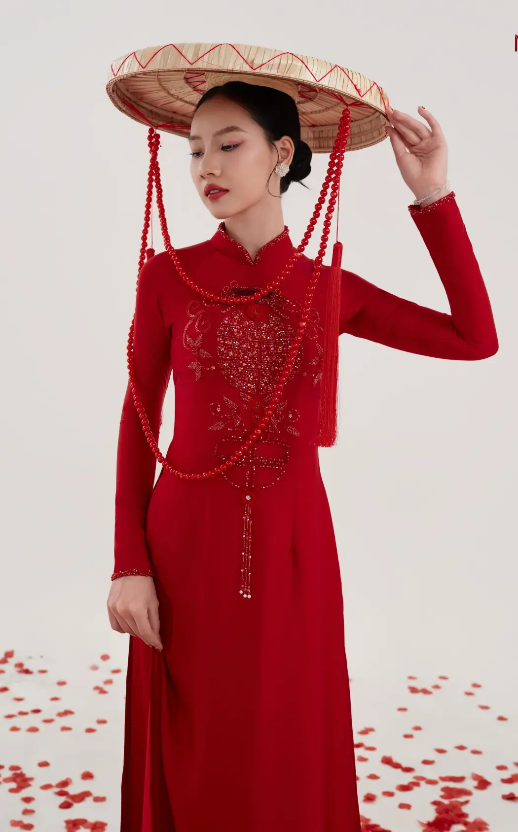 Áo Dài Non