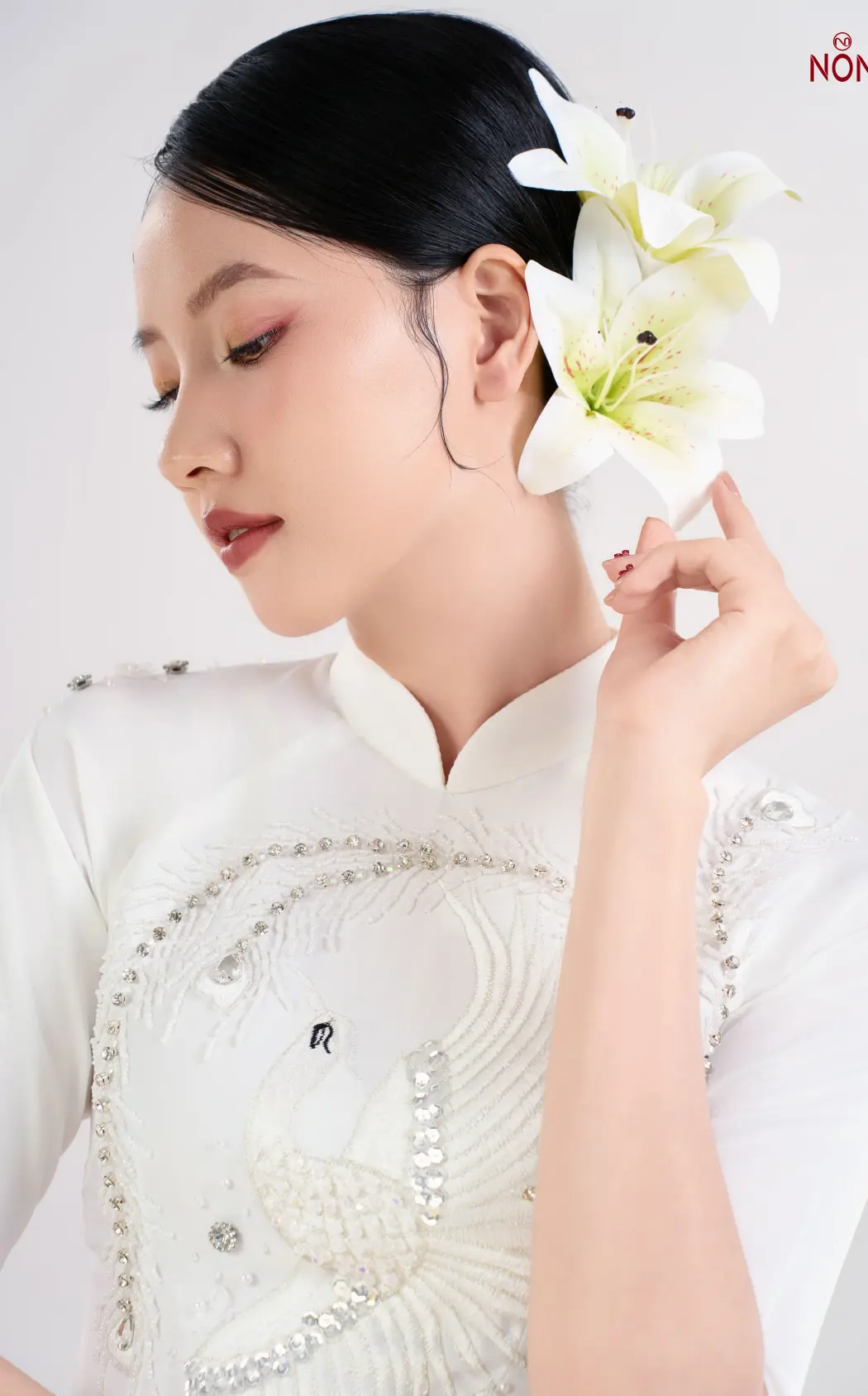 Áo Dài Non