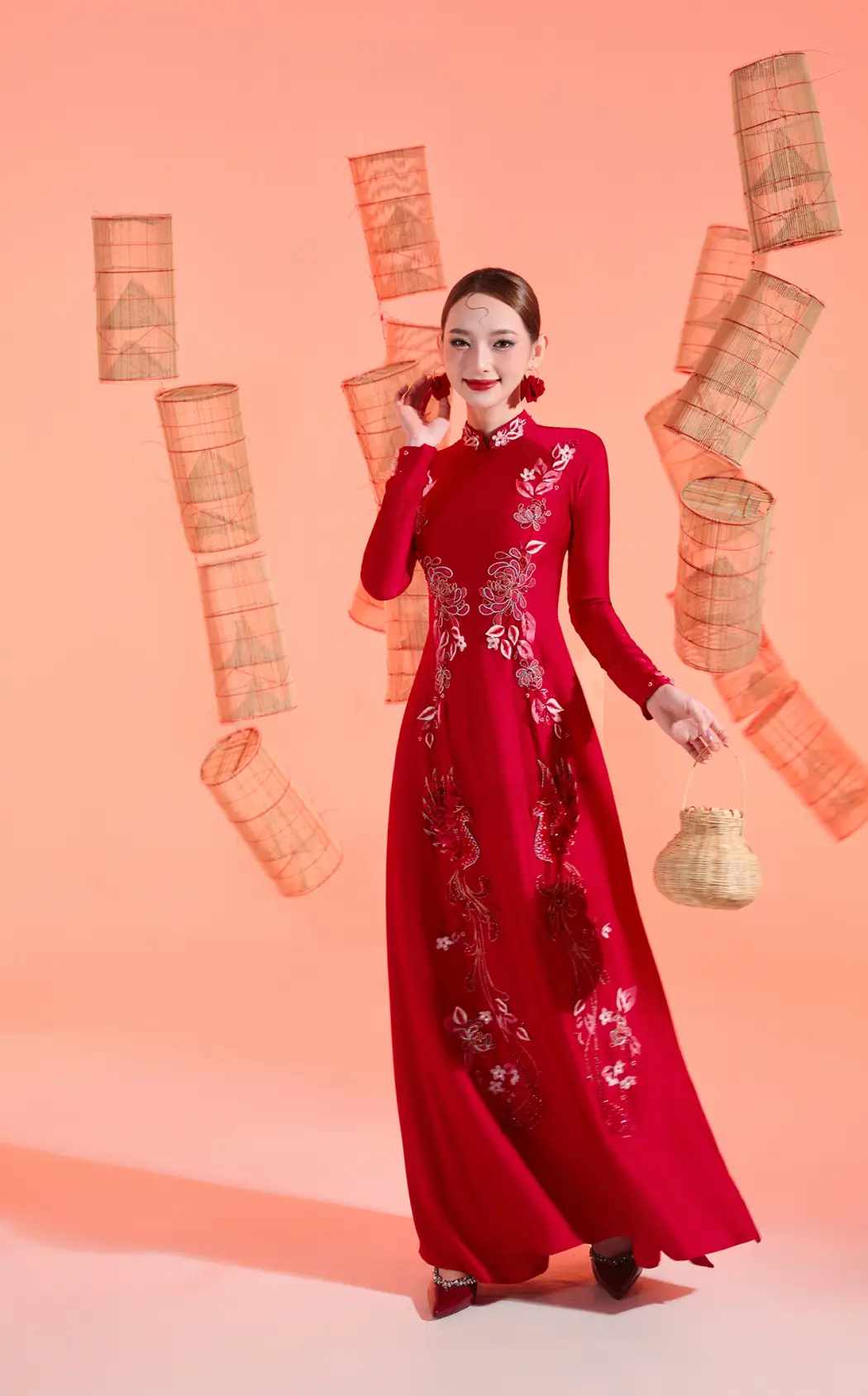Áo Dài Non