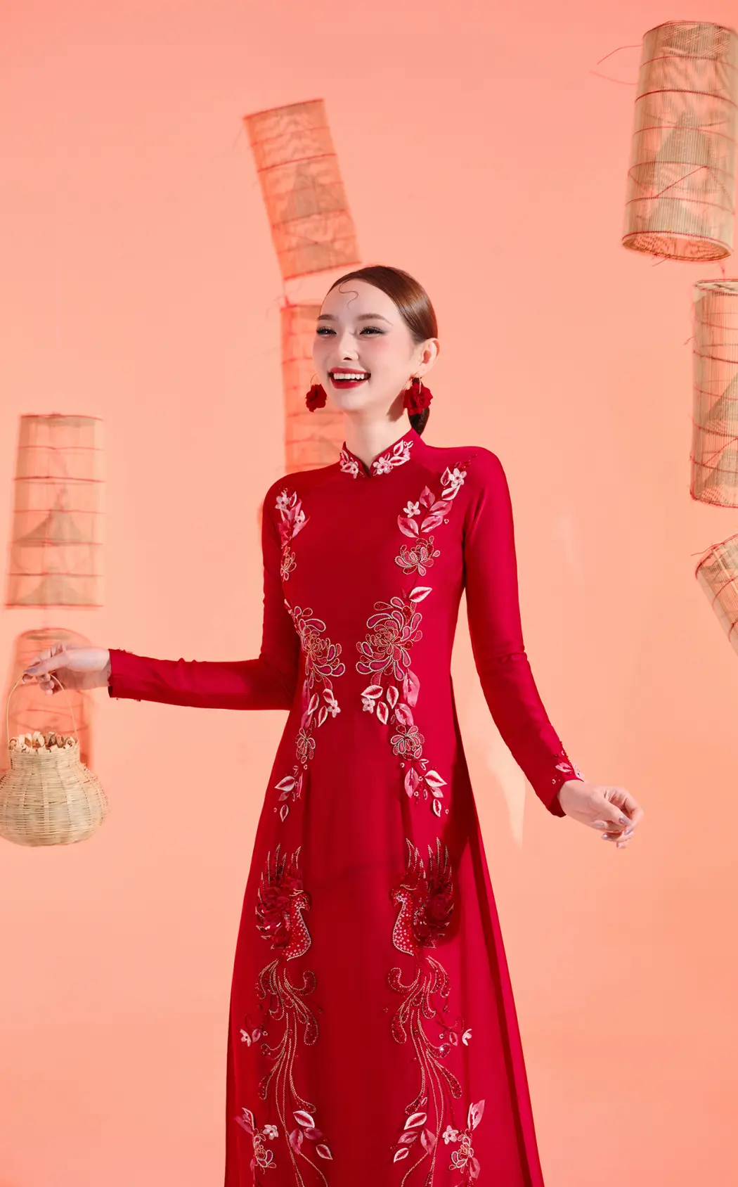 Áo Dài Non