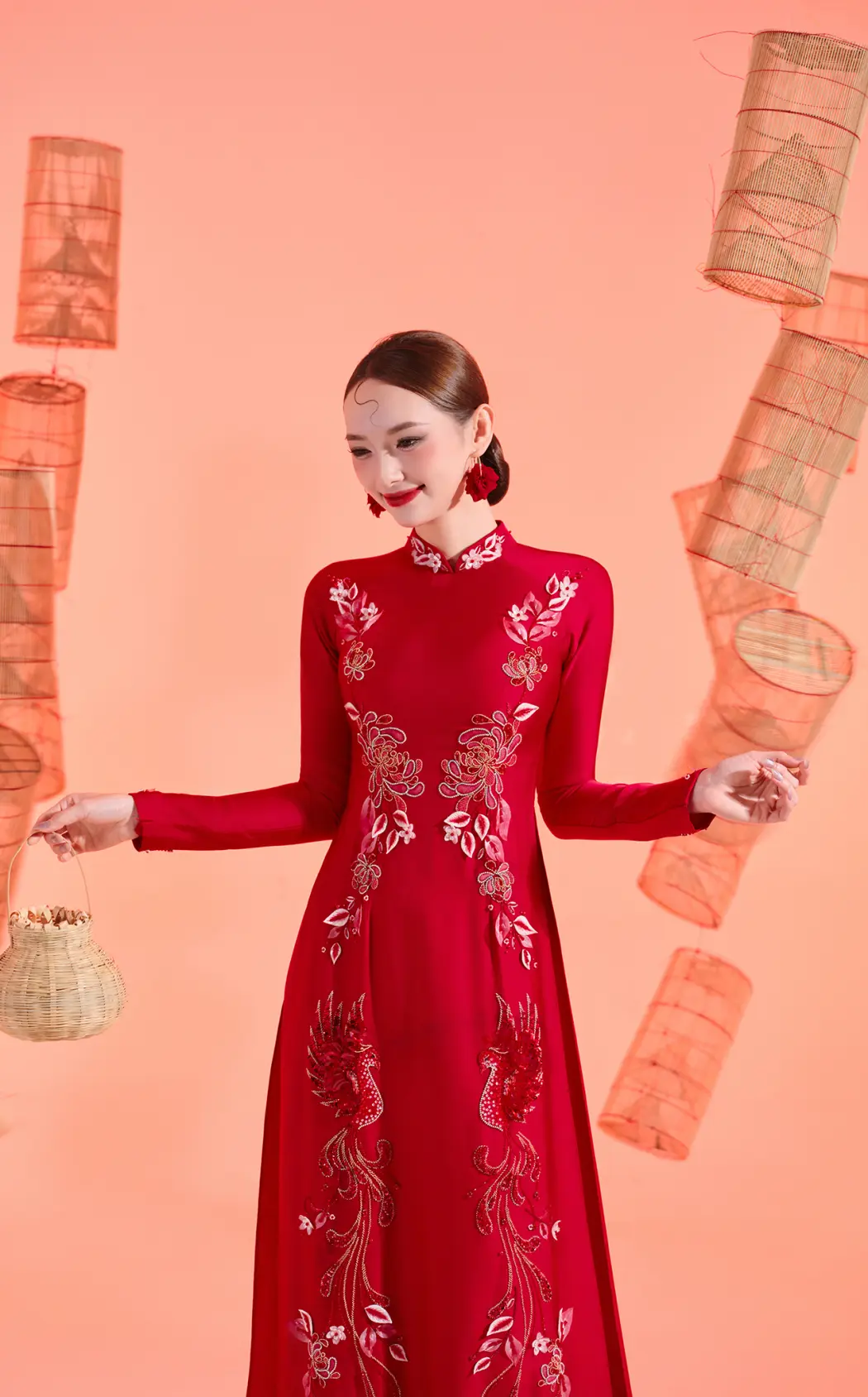 Áo Dài Non