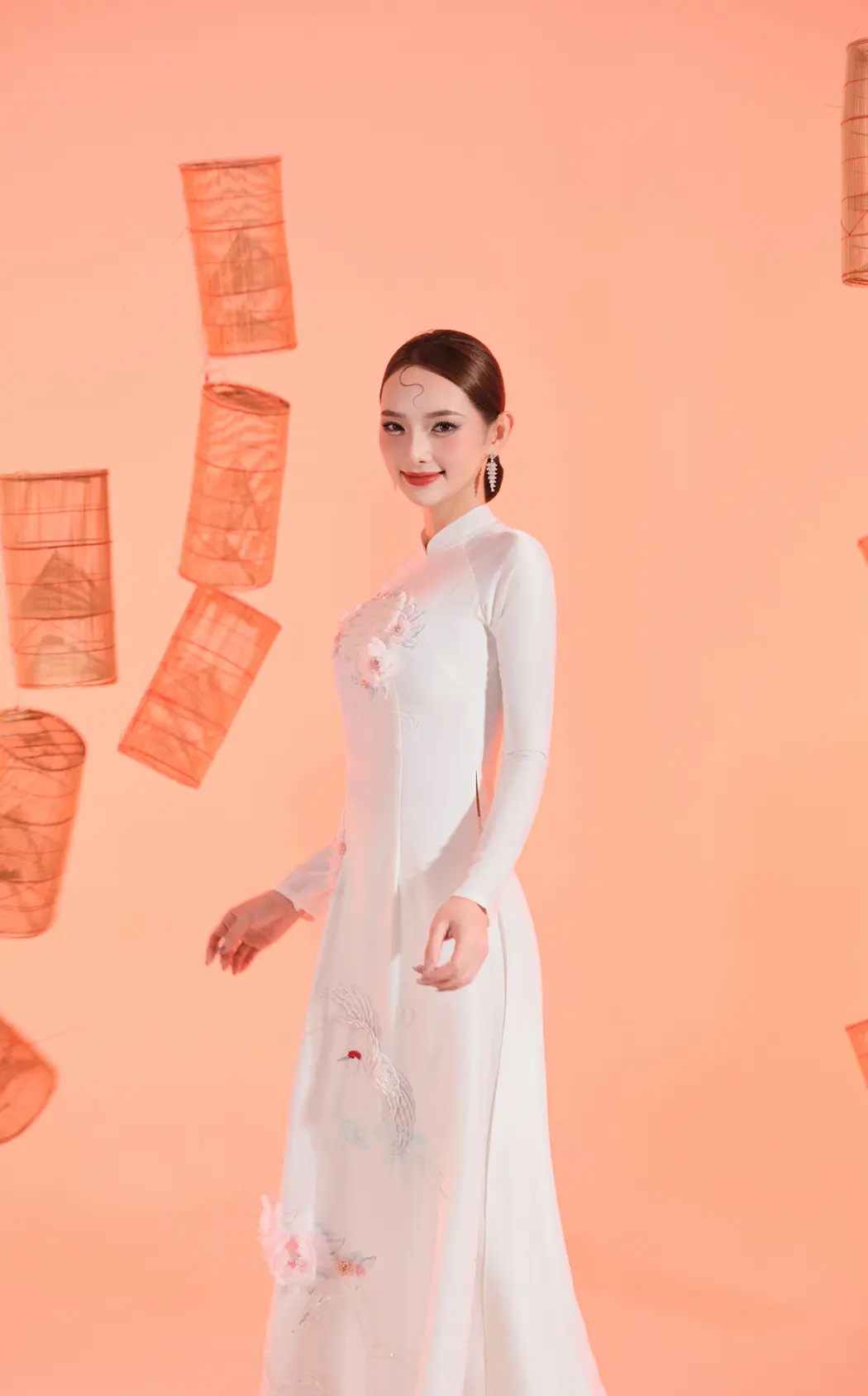 Áo Dài Non