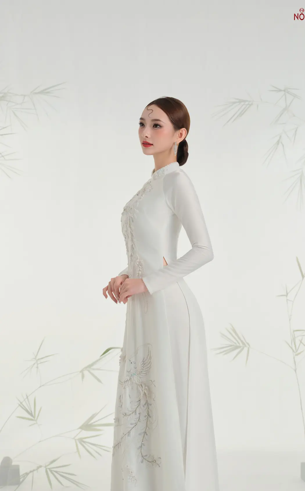 Áo Dài Non