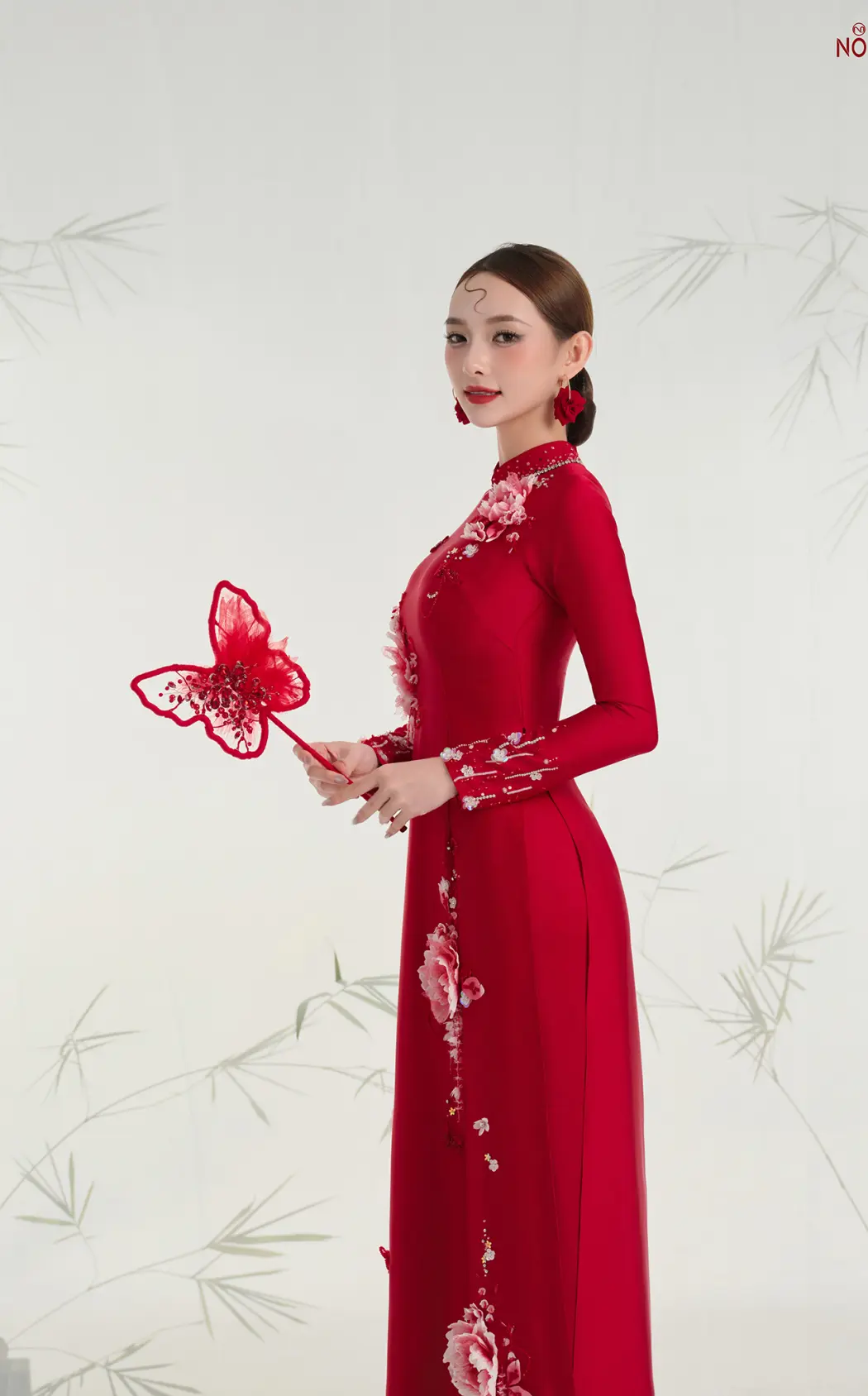 Áo Dài Non