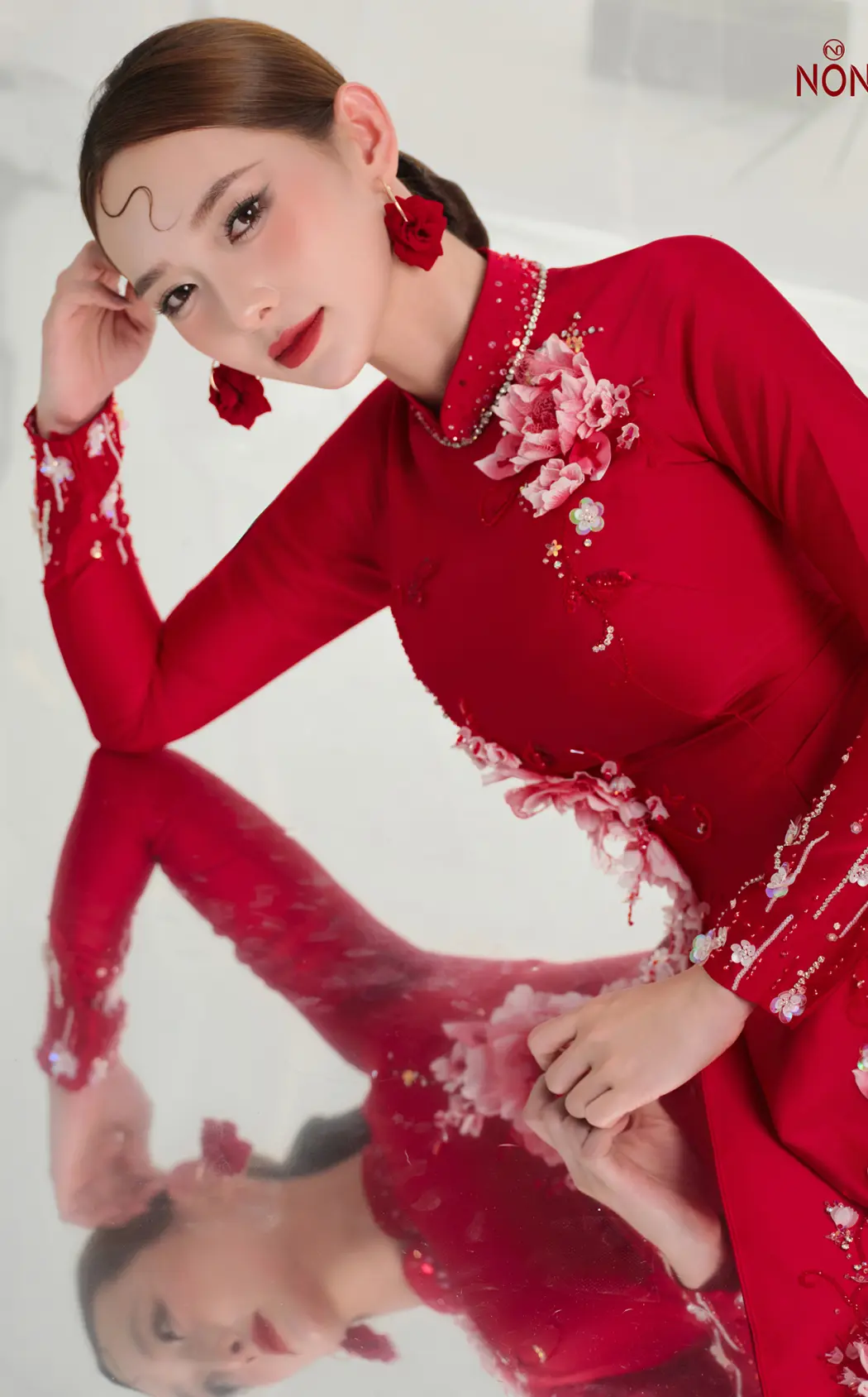 Áo Dài Non