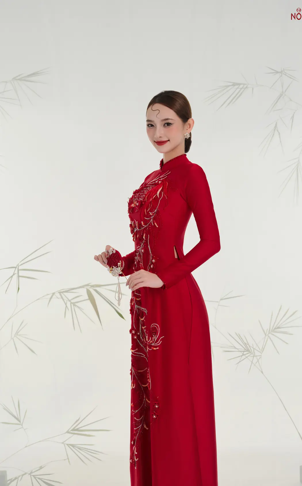 Áo Dài Non