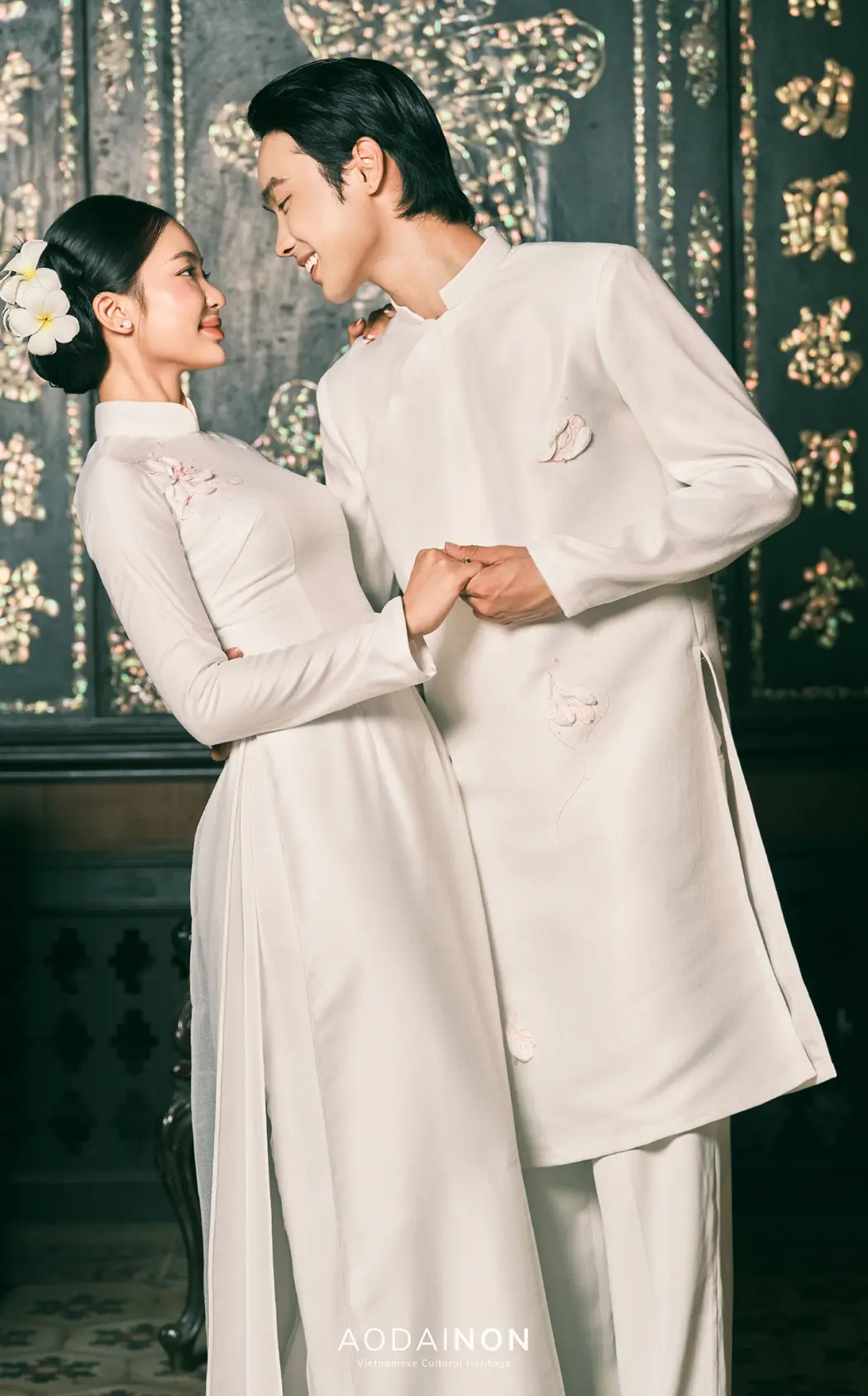 Áo Dài Non