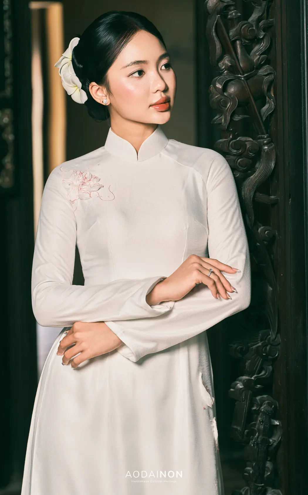Áo Dài Non