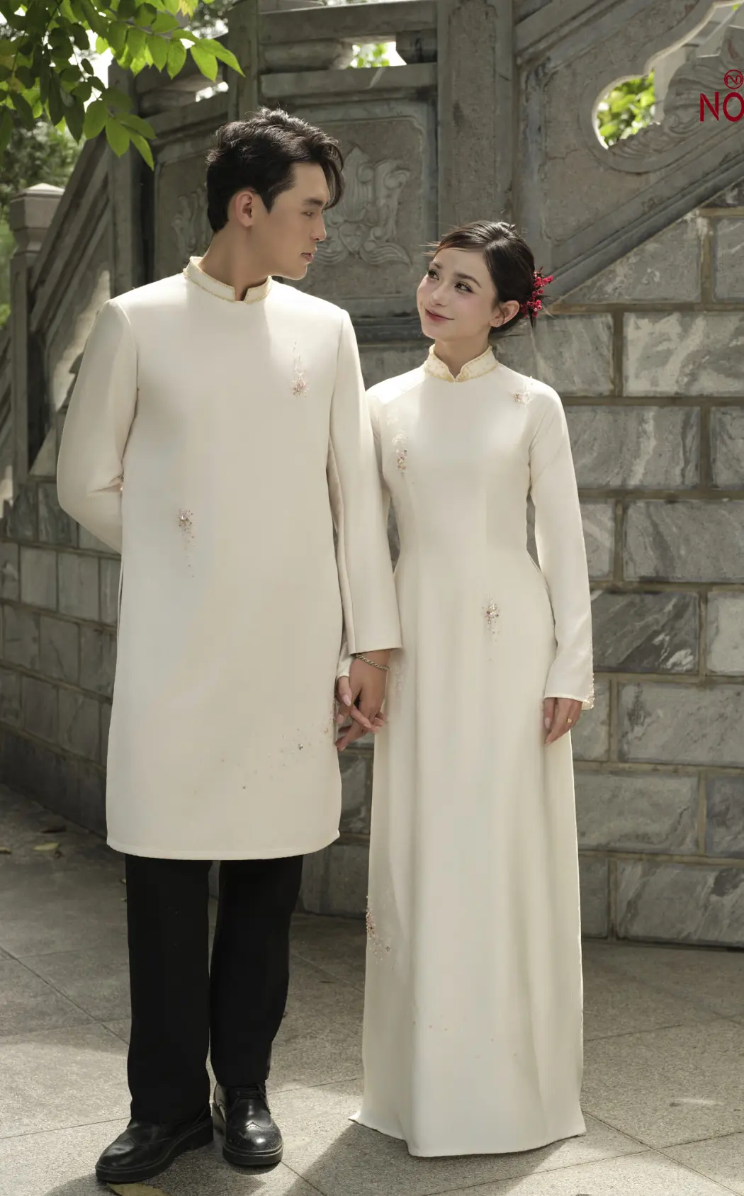 Áo Dài Non