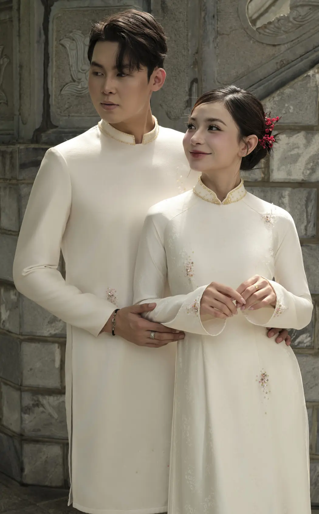 Áo Dài Non