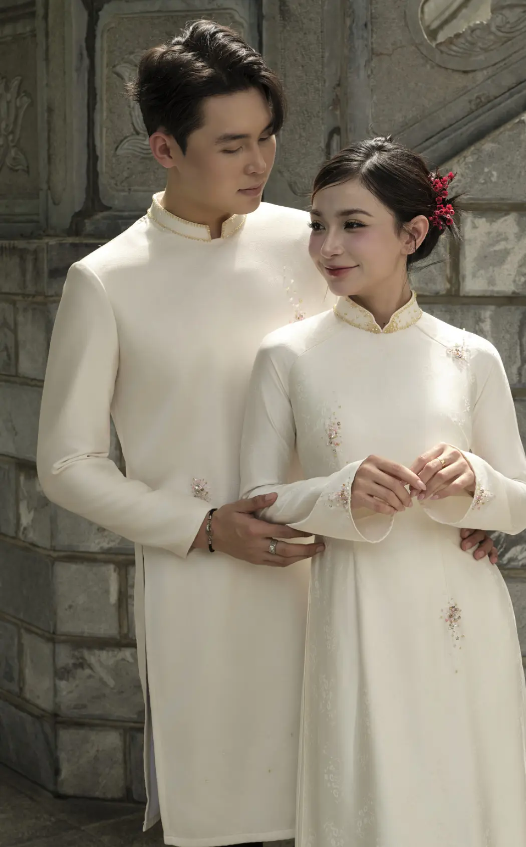 Áo Dài Non