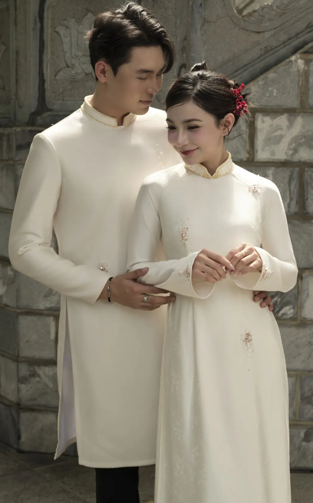 Áo Dài Non