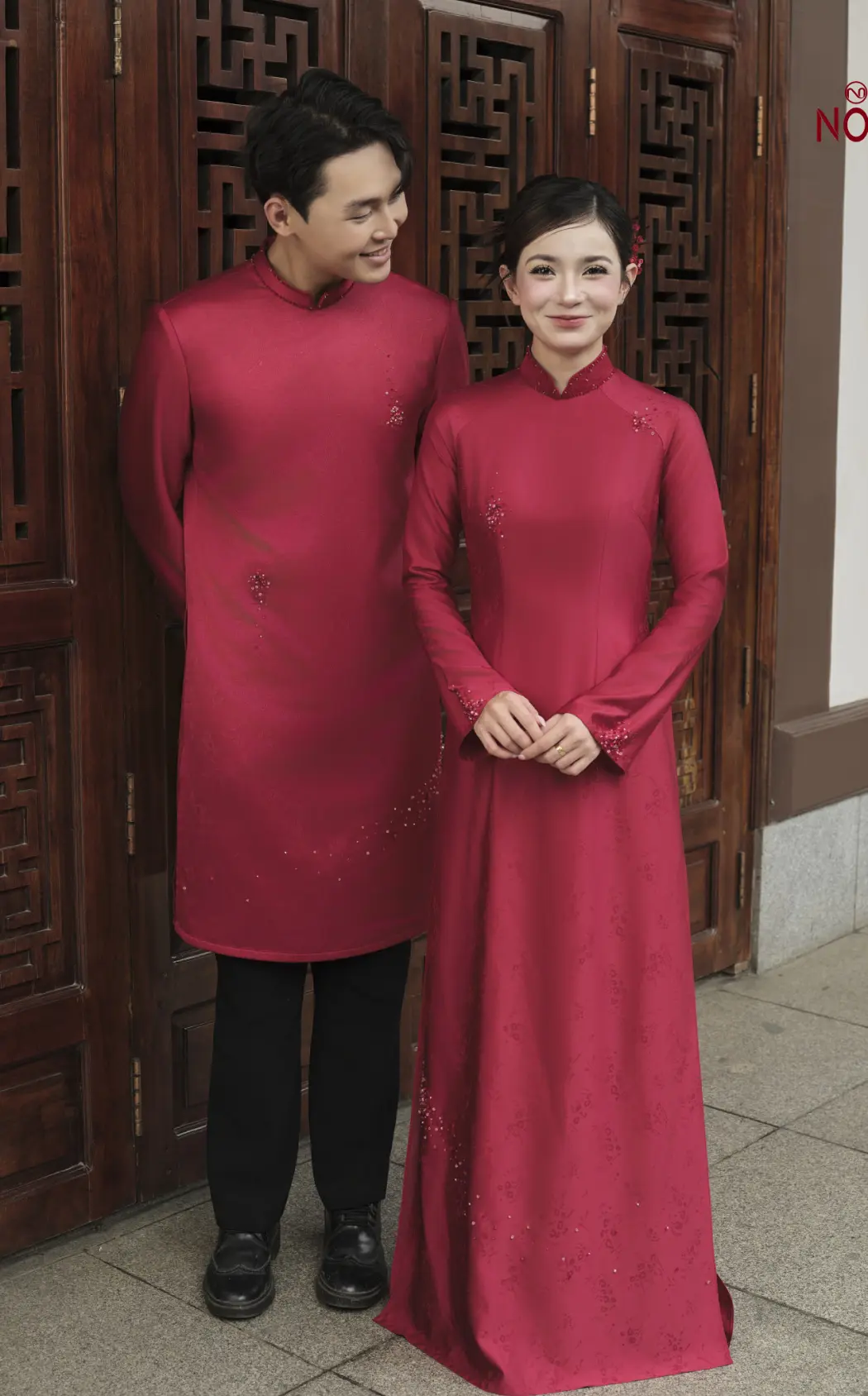Áo Dài Non