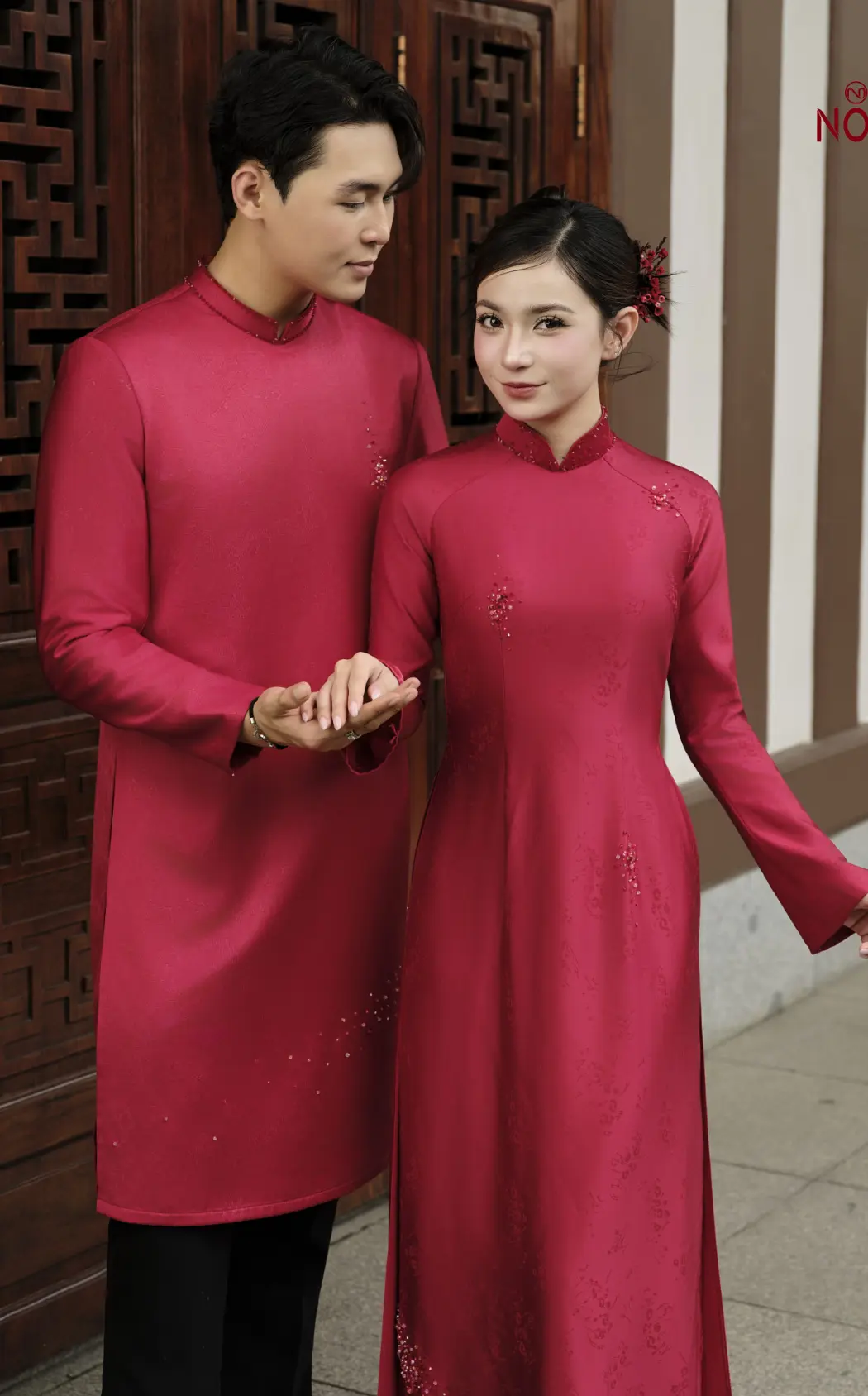 Áo Dài Non