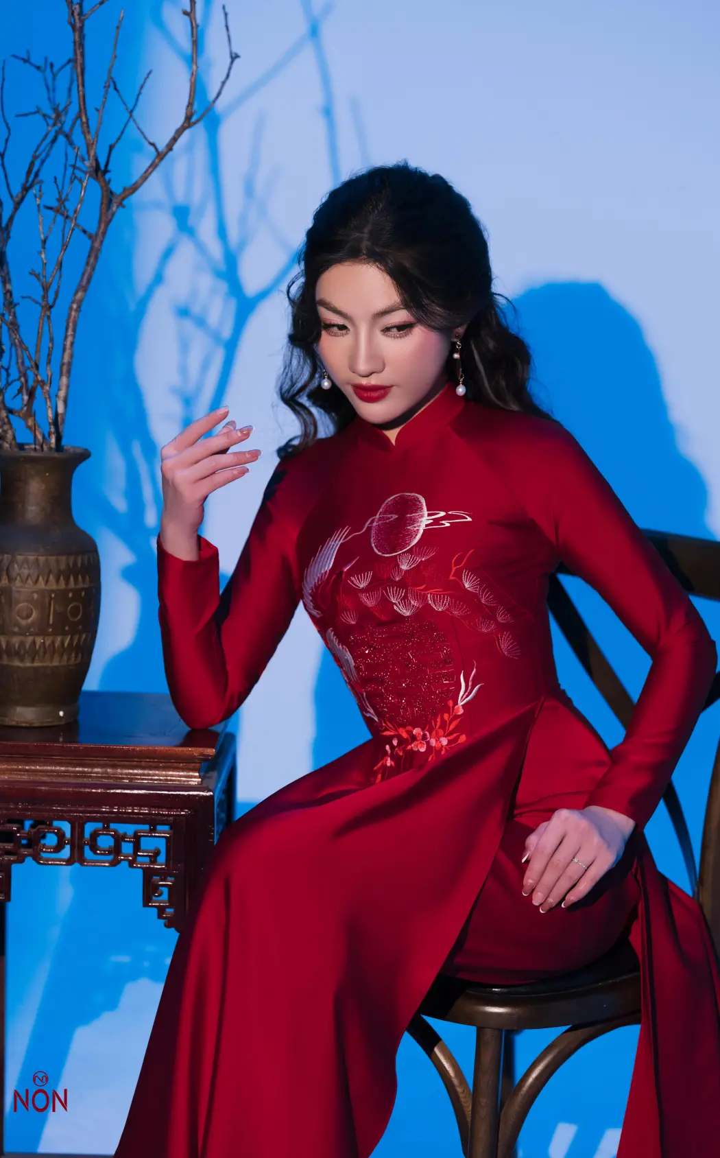 Áo Dài Non