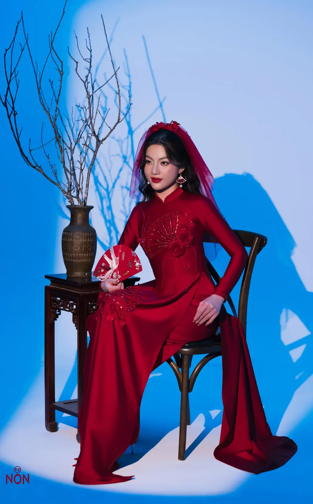 Áo Dài Non