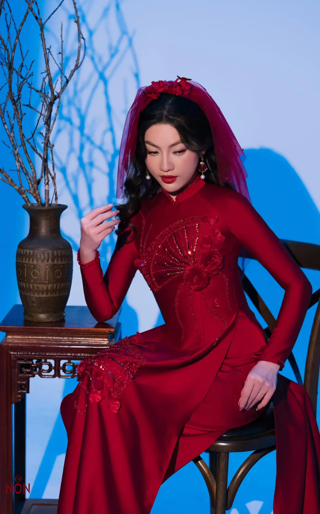 Áo Dài Non