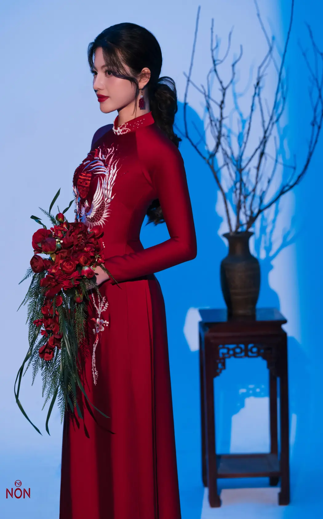 Áo Dài Non