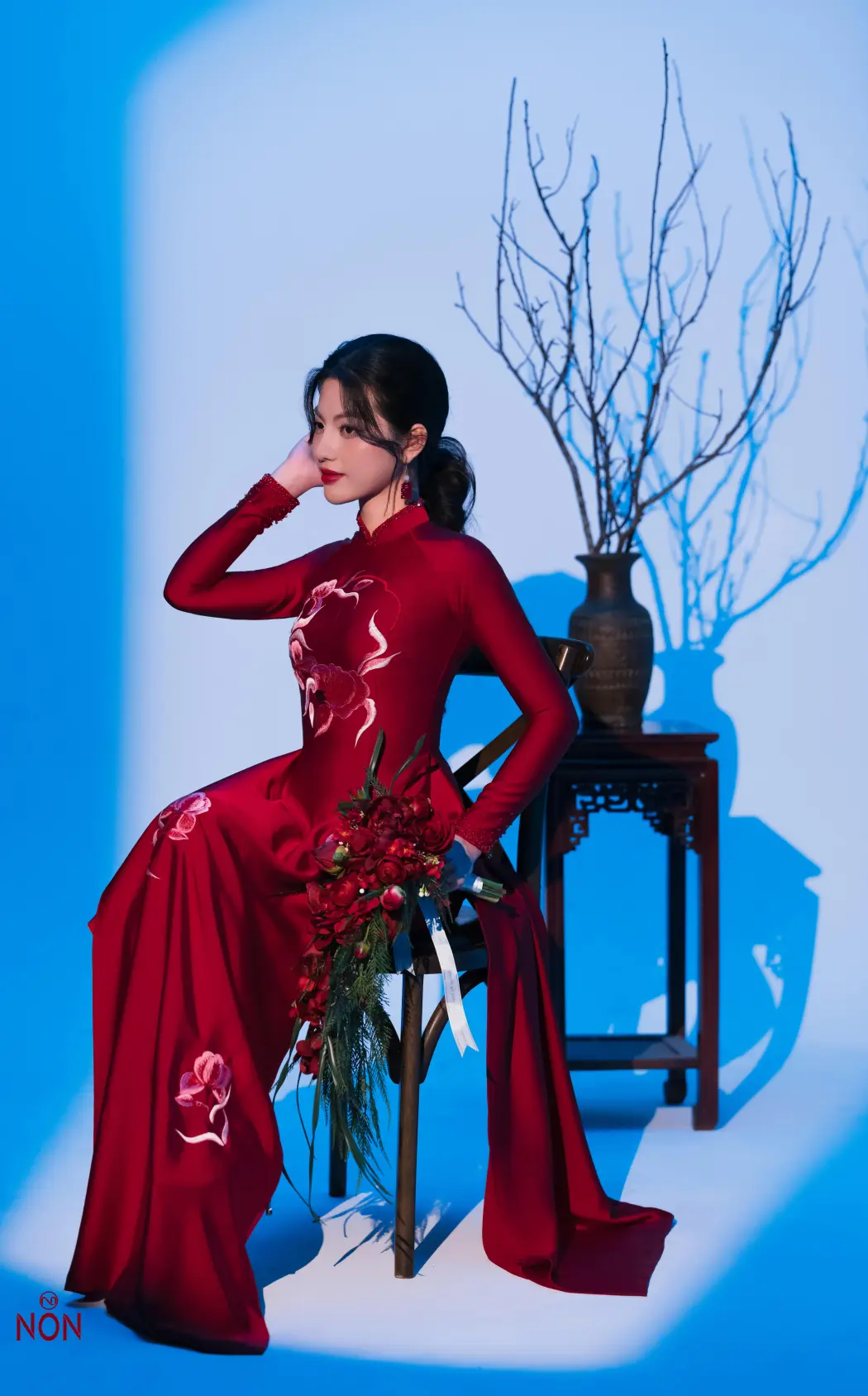 Áo Dài Non