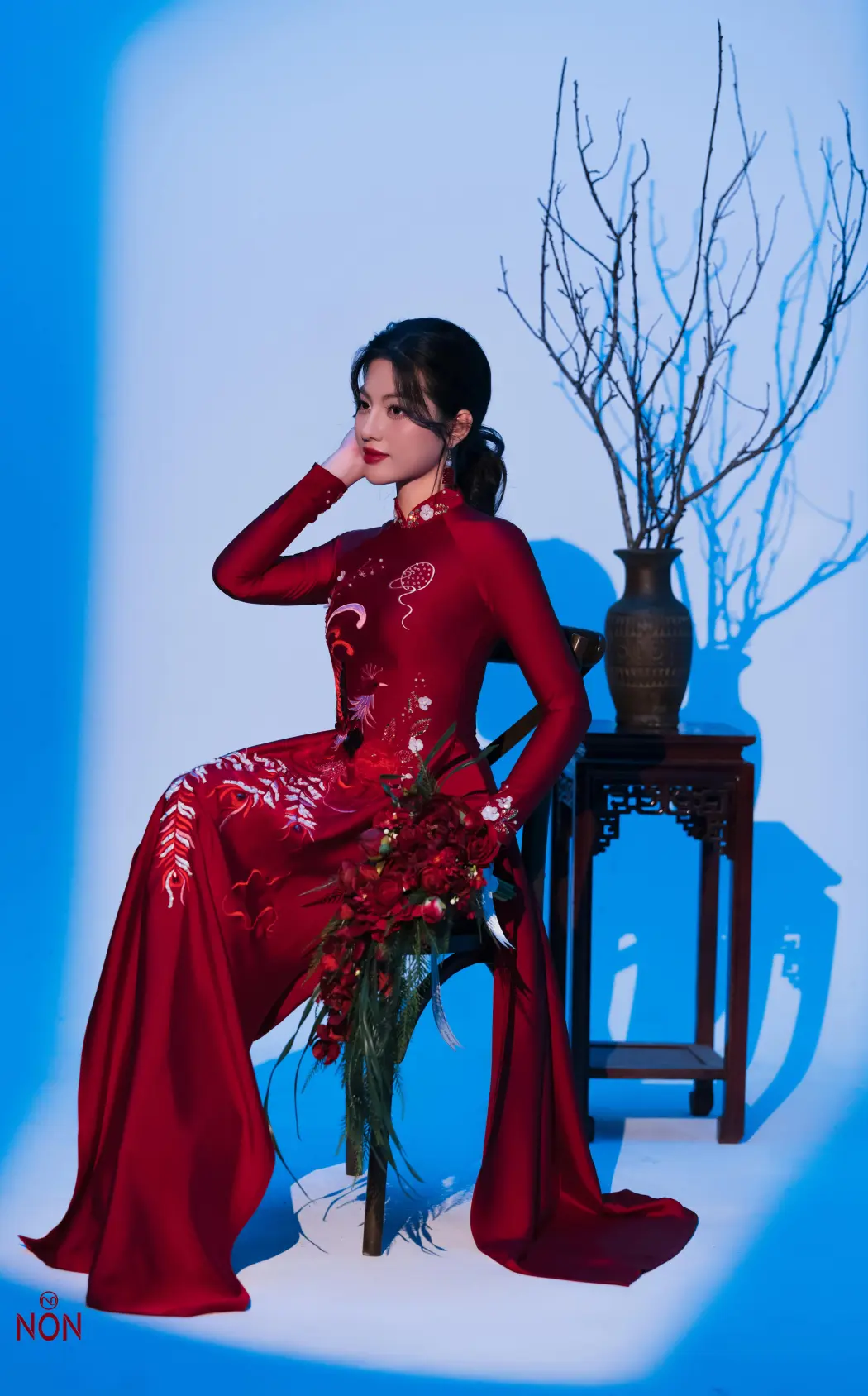 Áo Dài Non