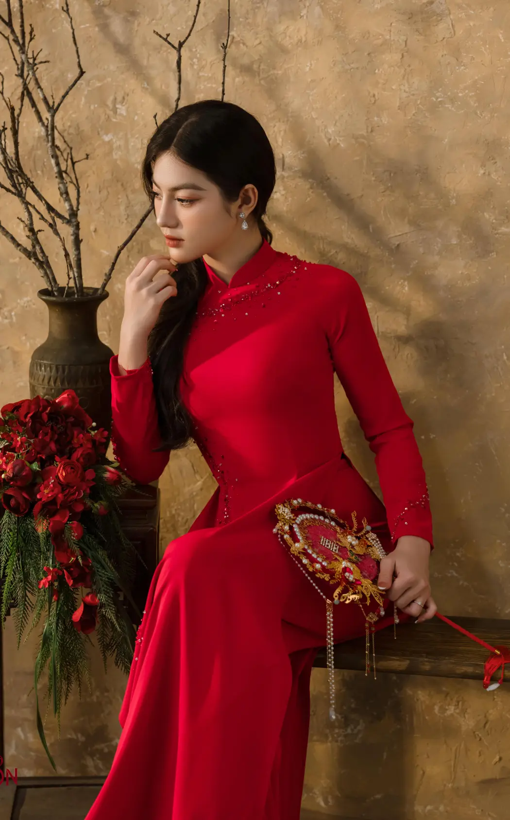 Áo Dài Non