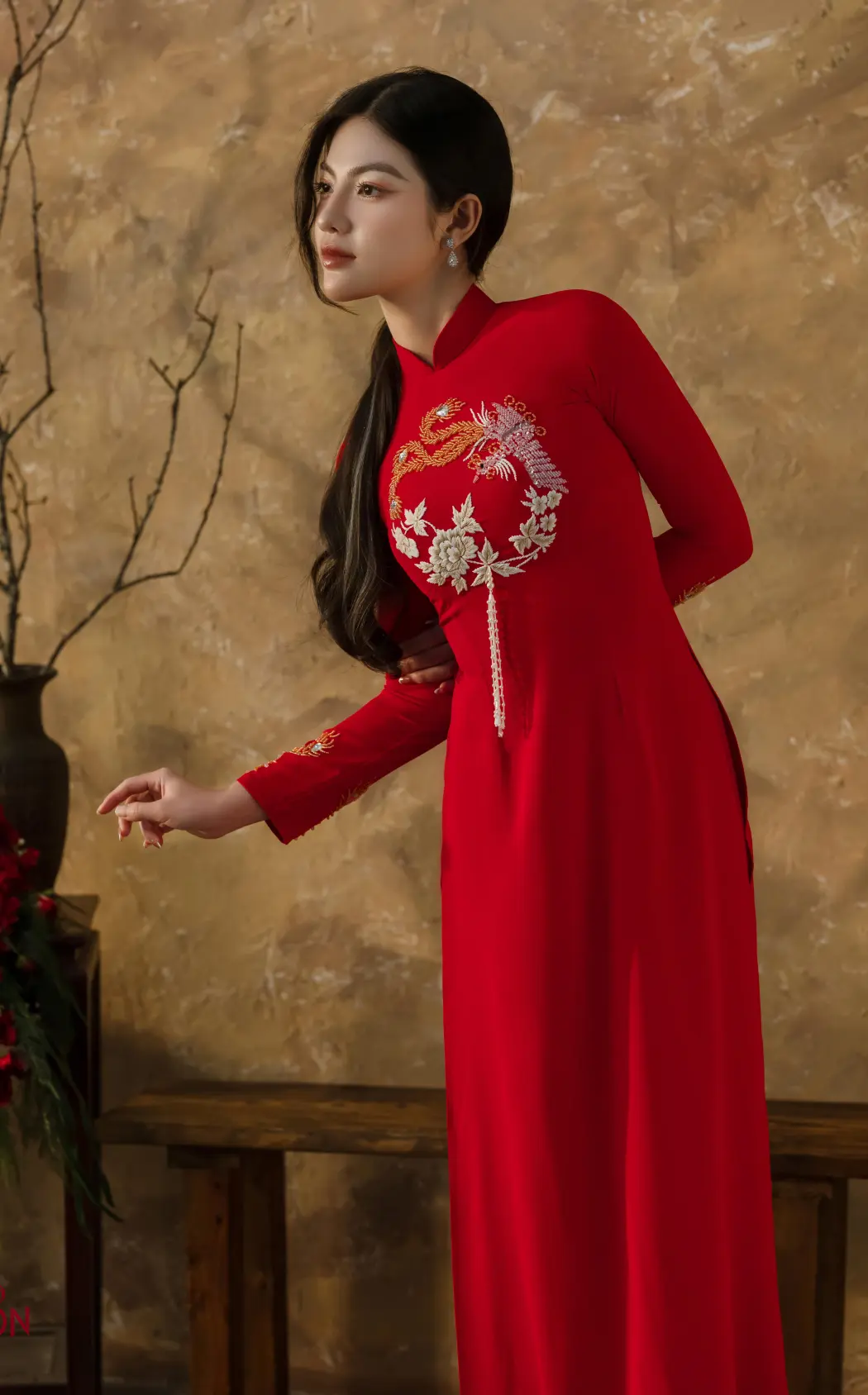 Áo Dài Non