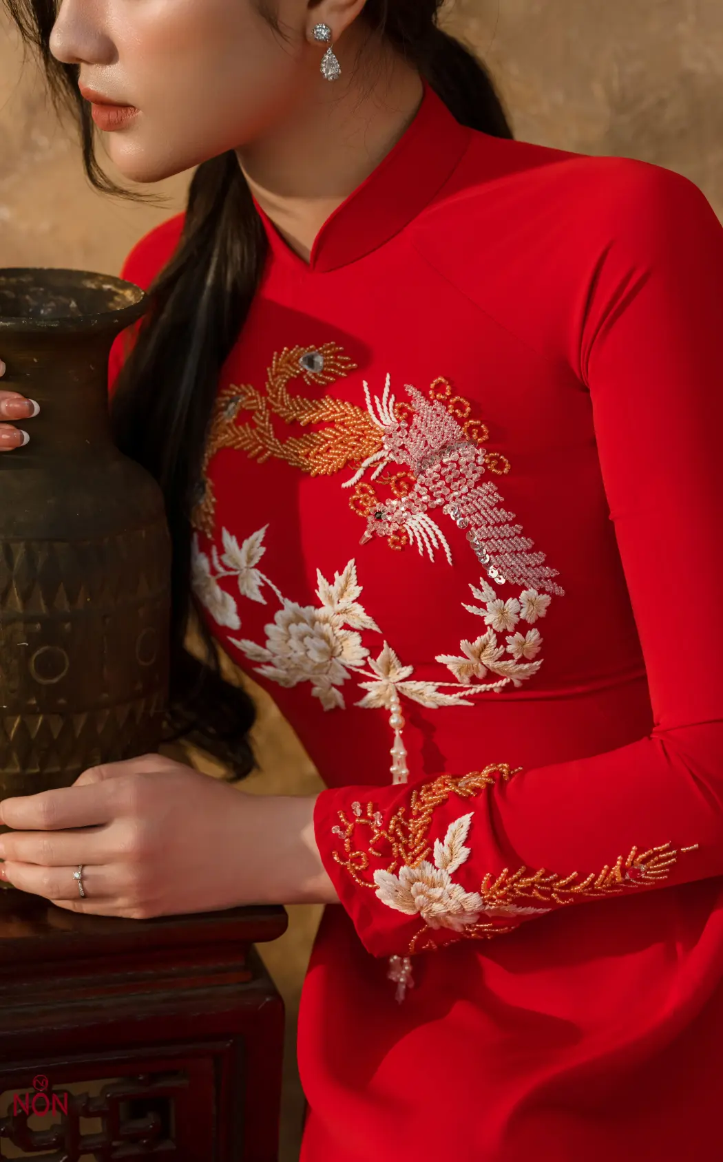 Áo Dài Non
