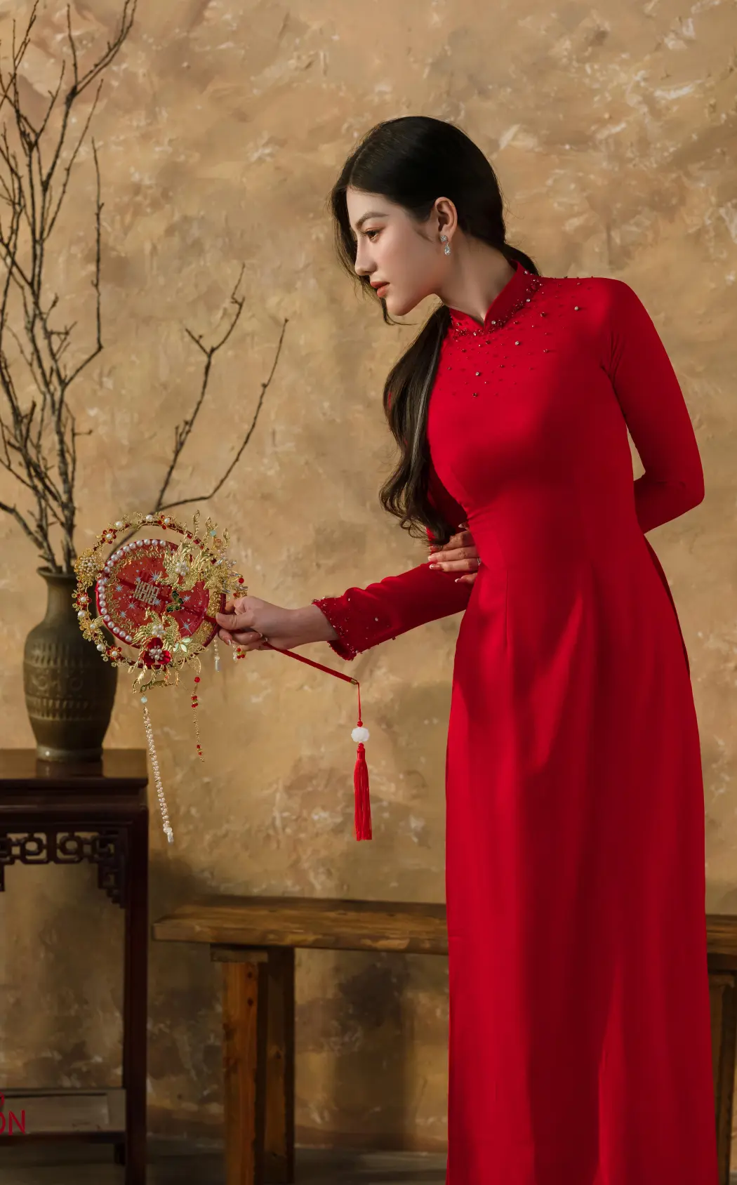 Áo Dài Non