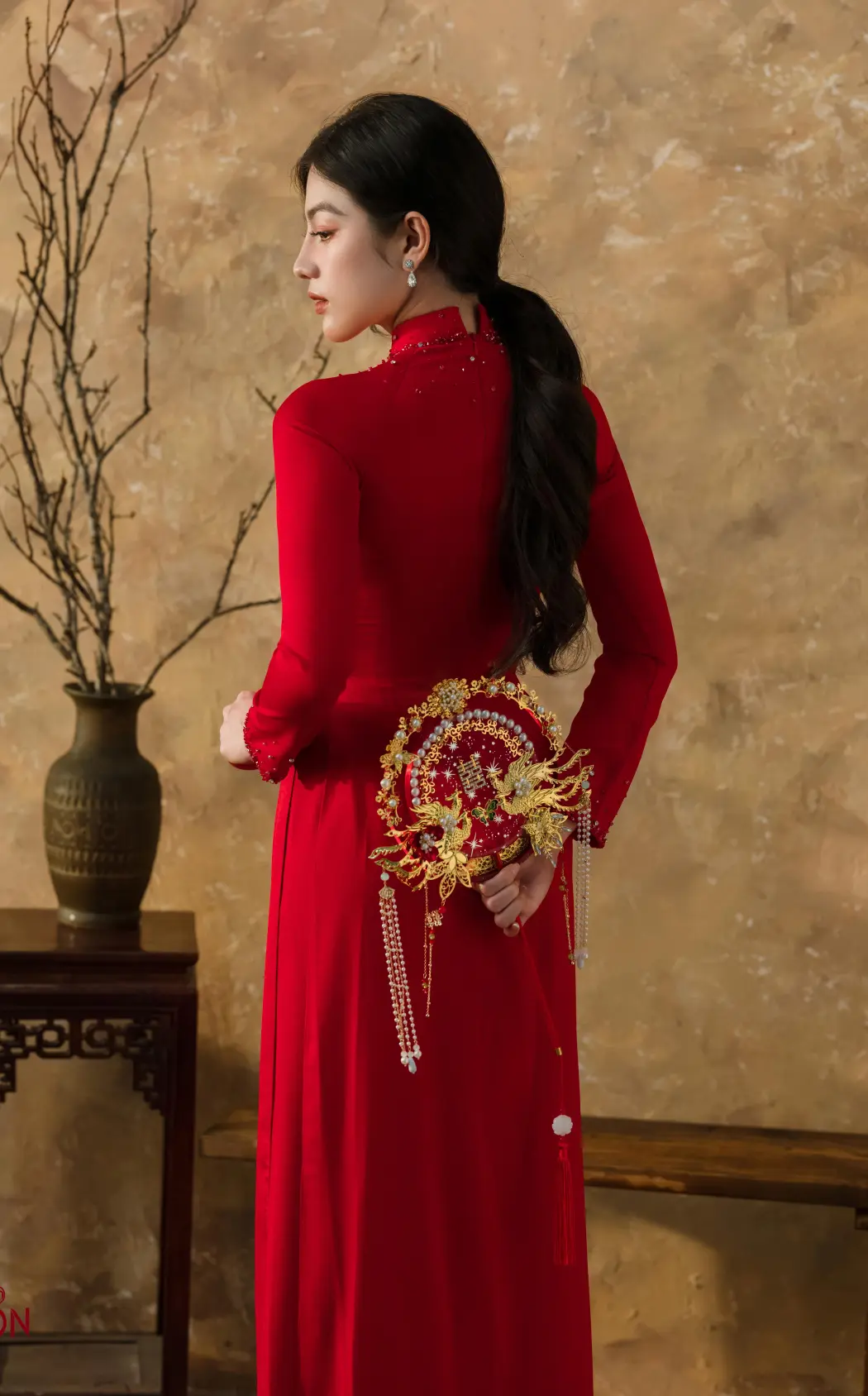 Áo Dài Non