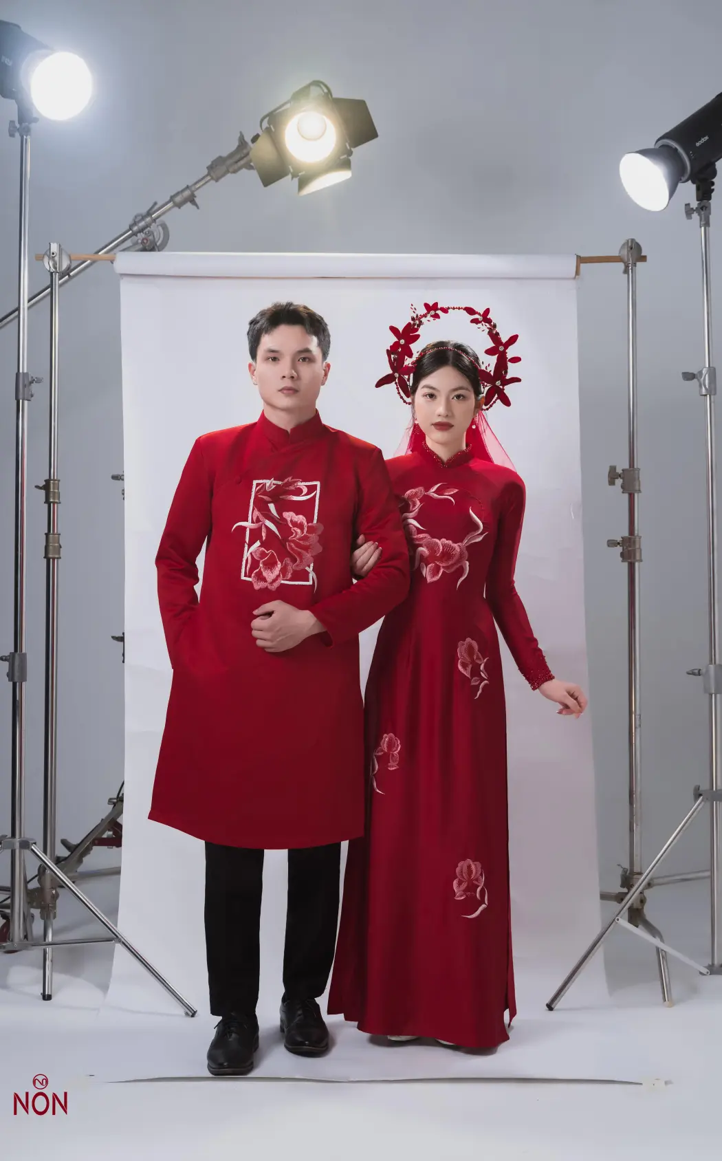 Áo Dài Non