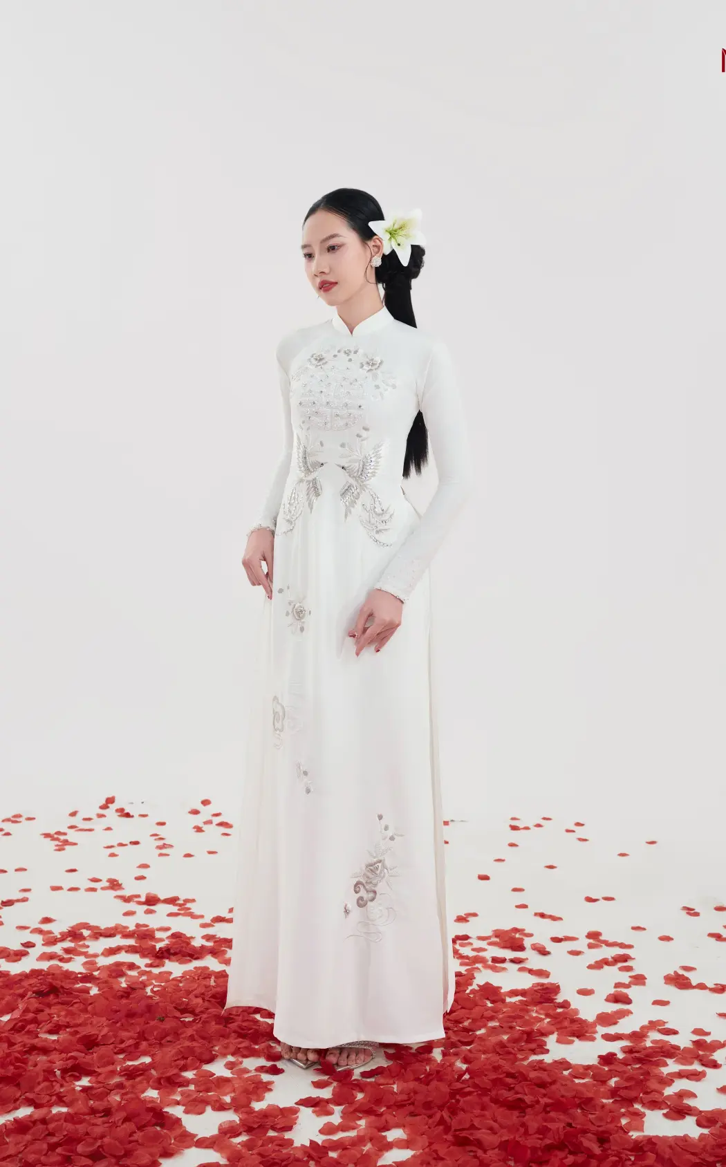 Áo Dài Non