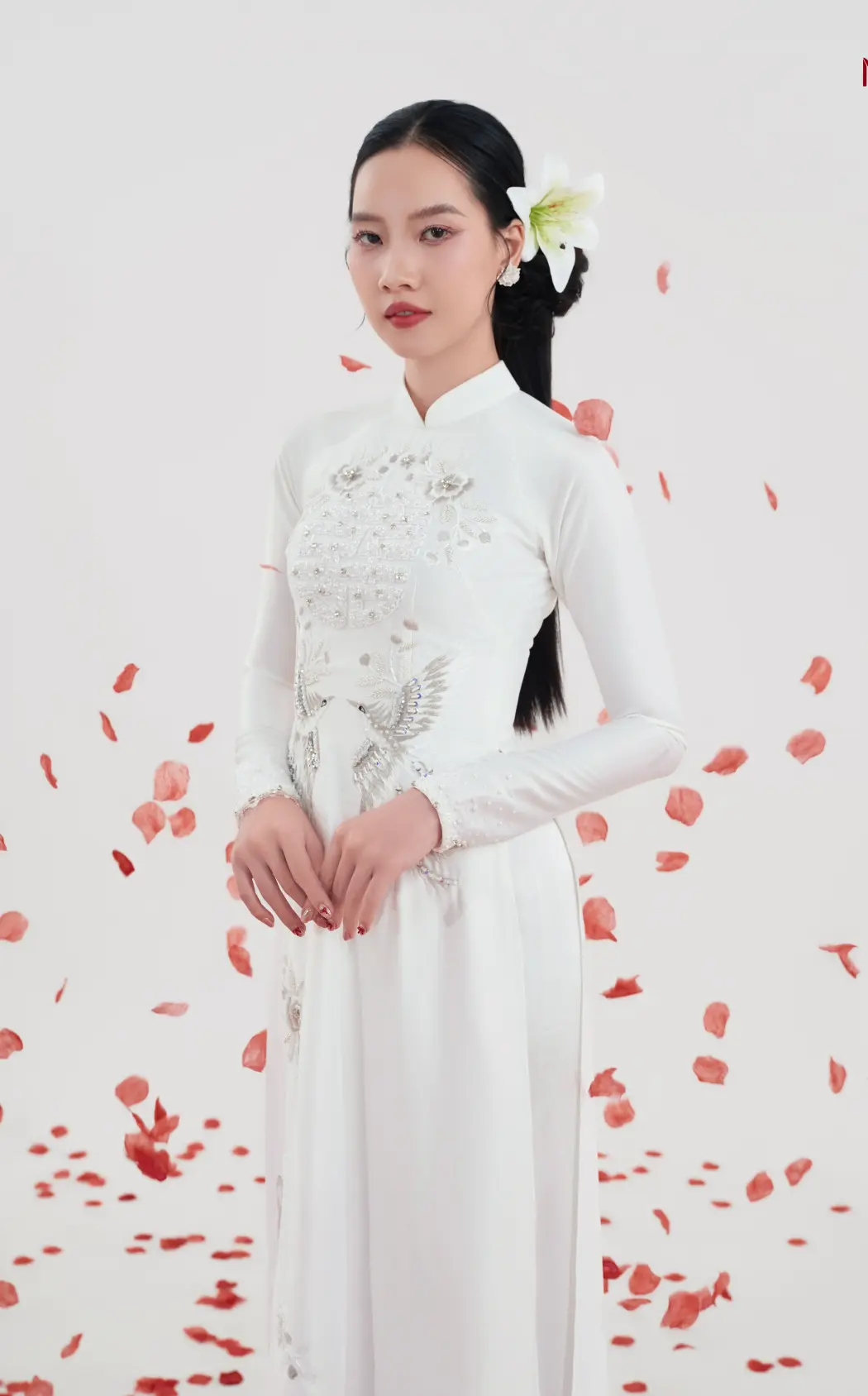 Áo Dài Non