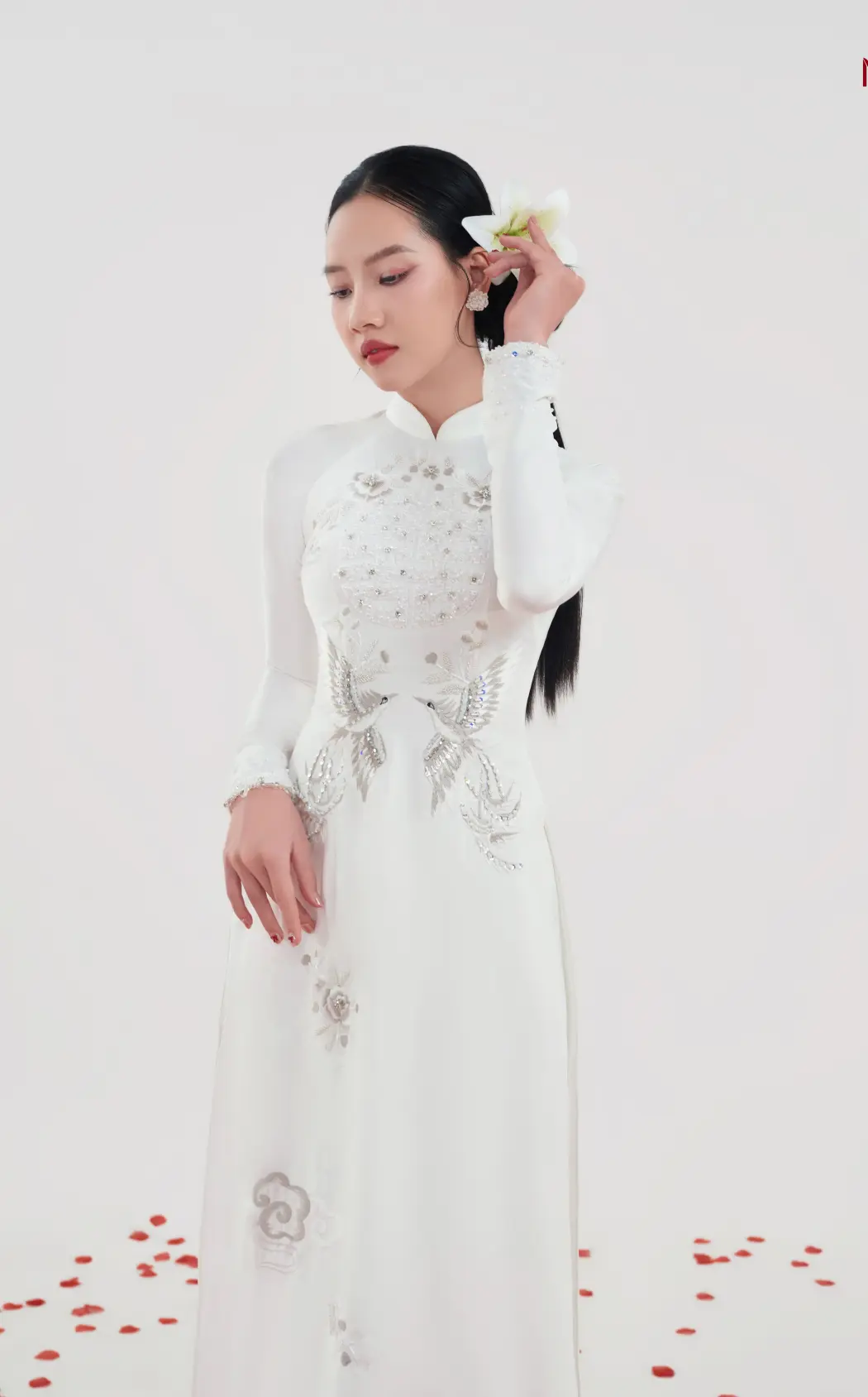 Áo Dài Non