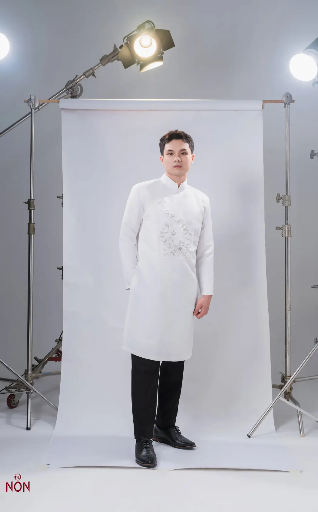 Áo Dài Non