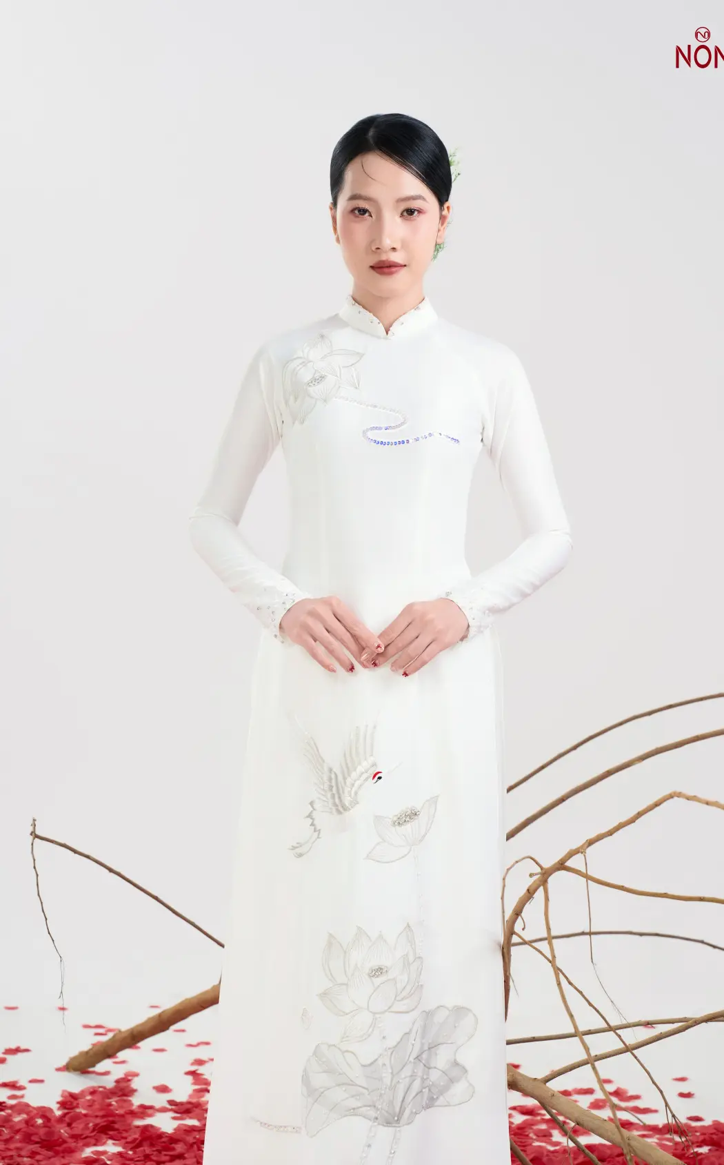 Áo Dài Non