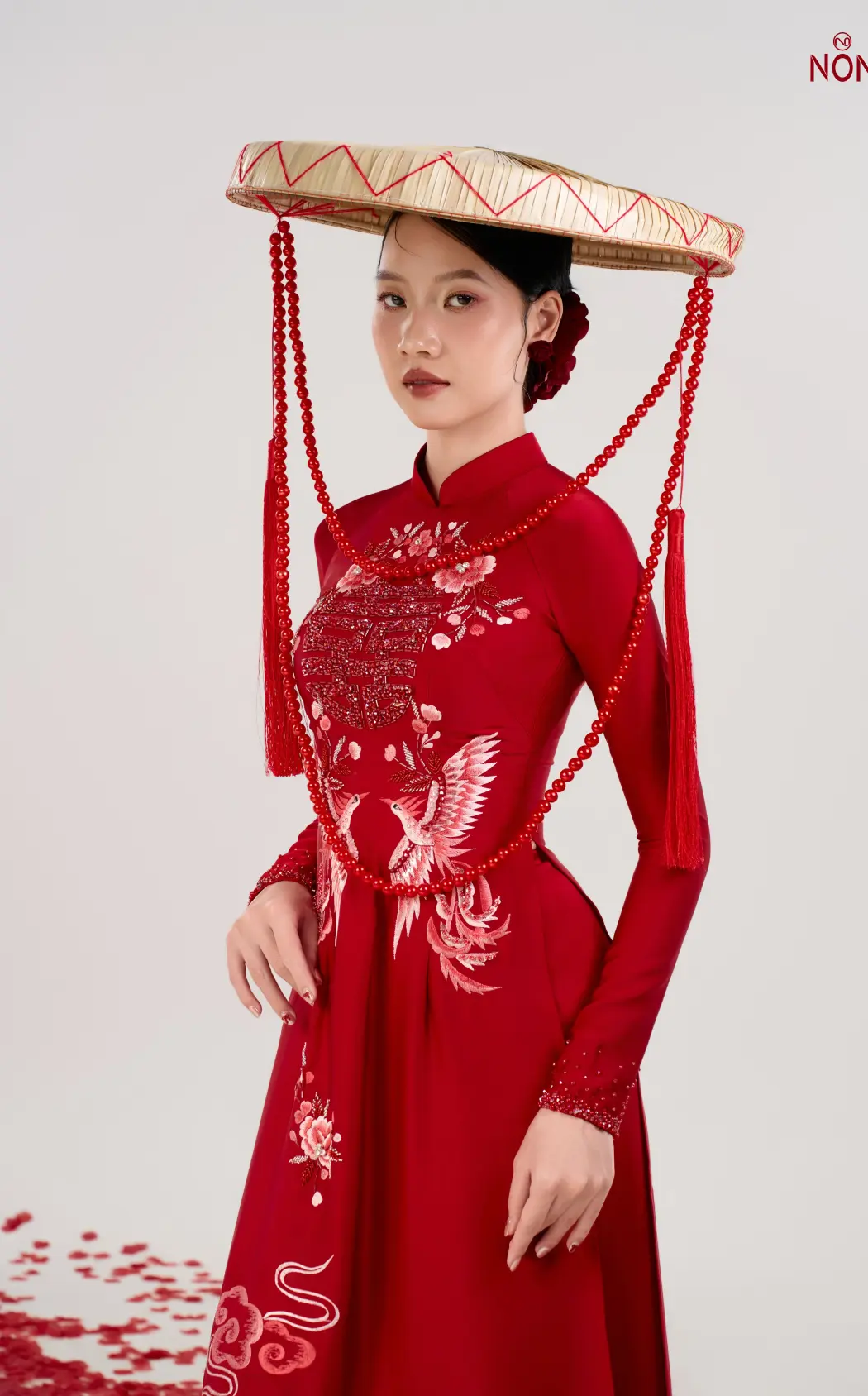 Áo Dài Non