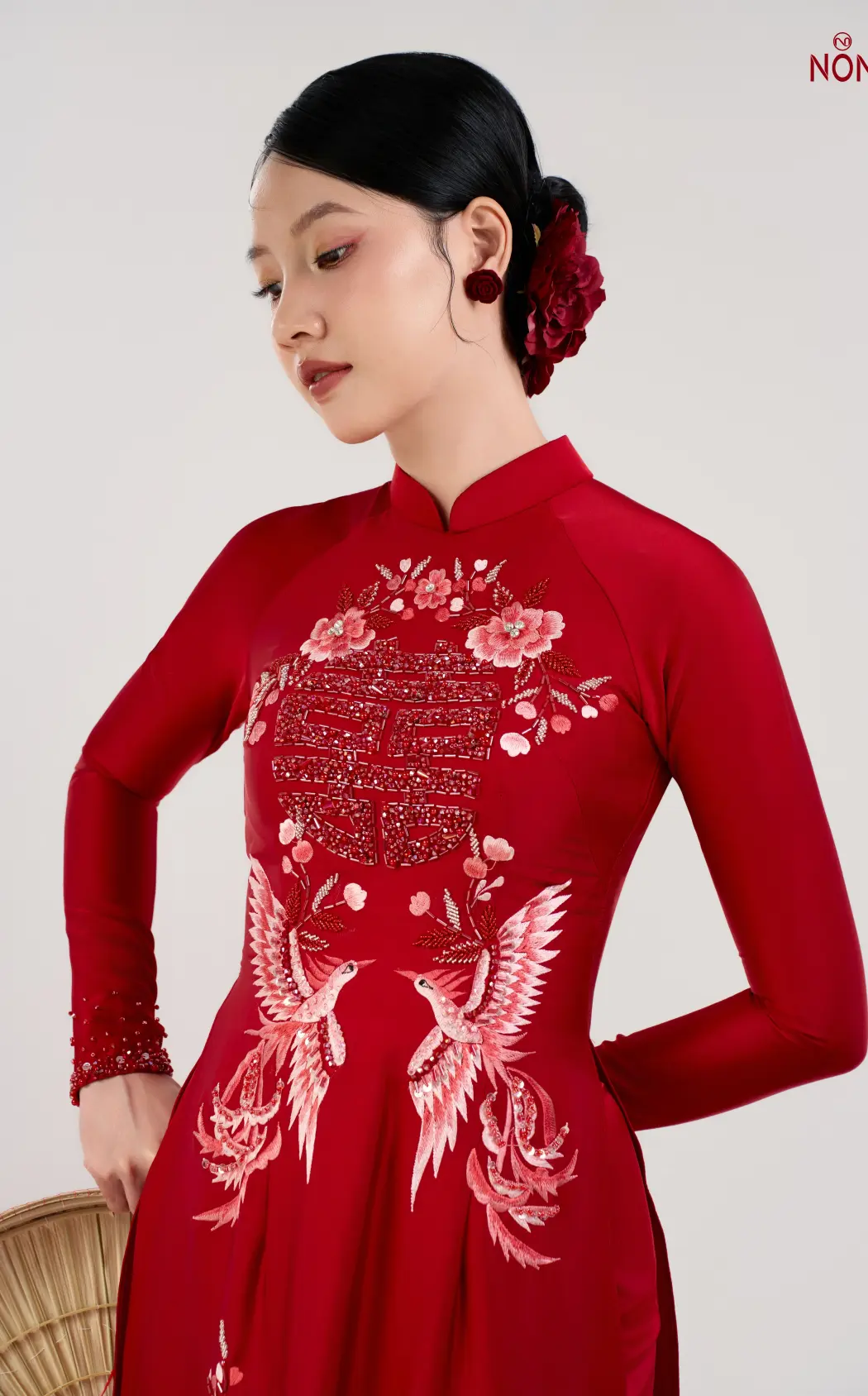 Áo Dài Non