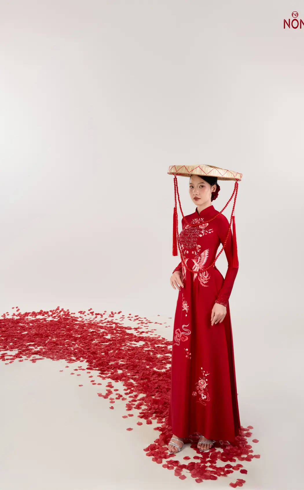 Áo Dài Non