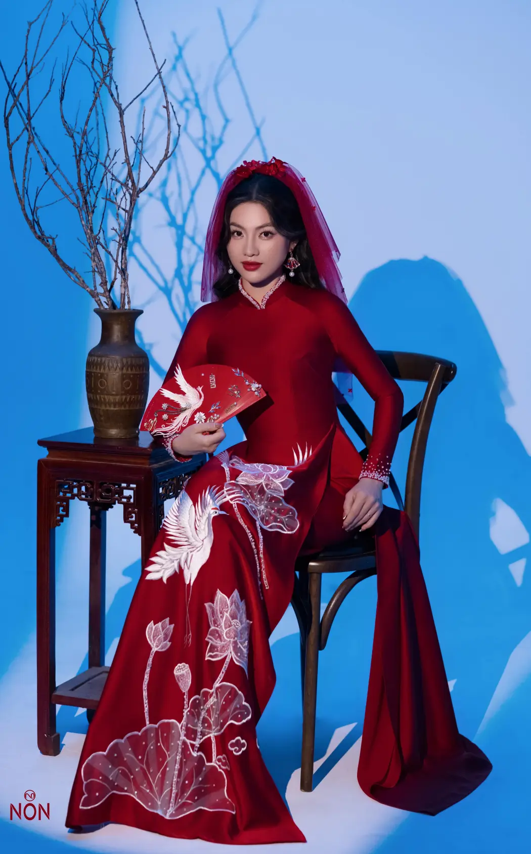 Áo Dài Non