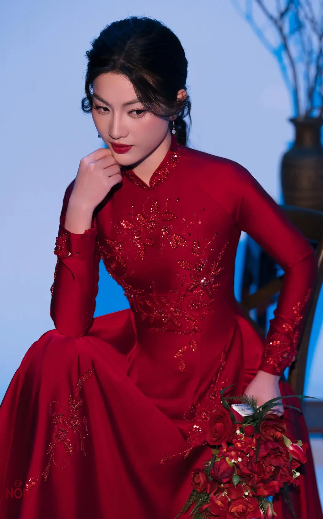 Áo Dài Non