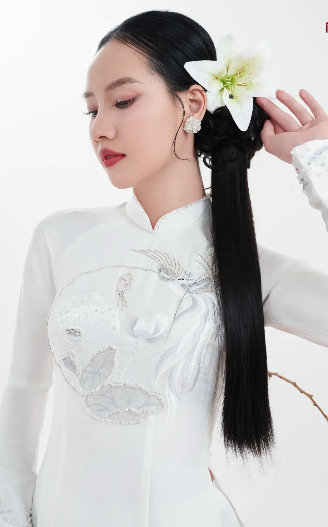 Áo Dài Non
