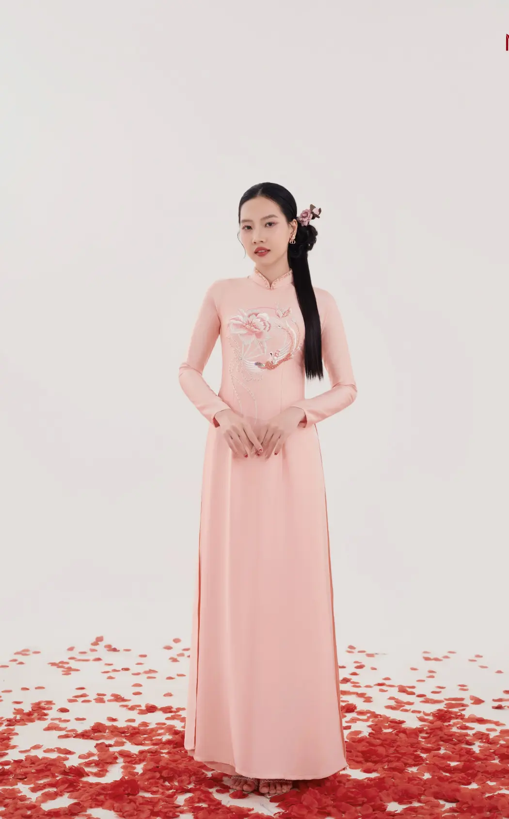 Áo Dài Non