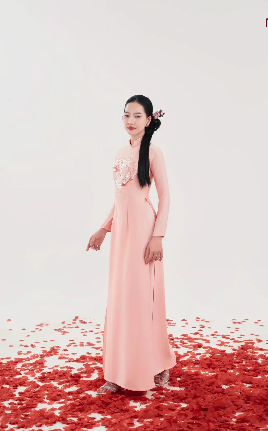 Áo Dài Non