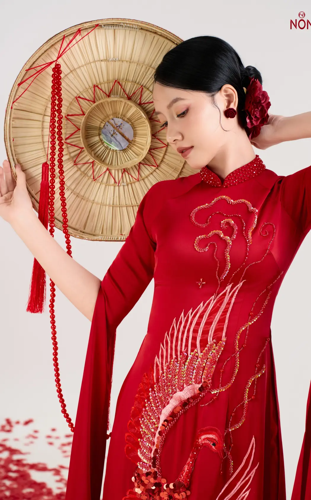 Áo Dài Non
