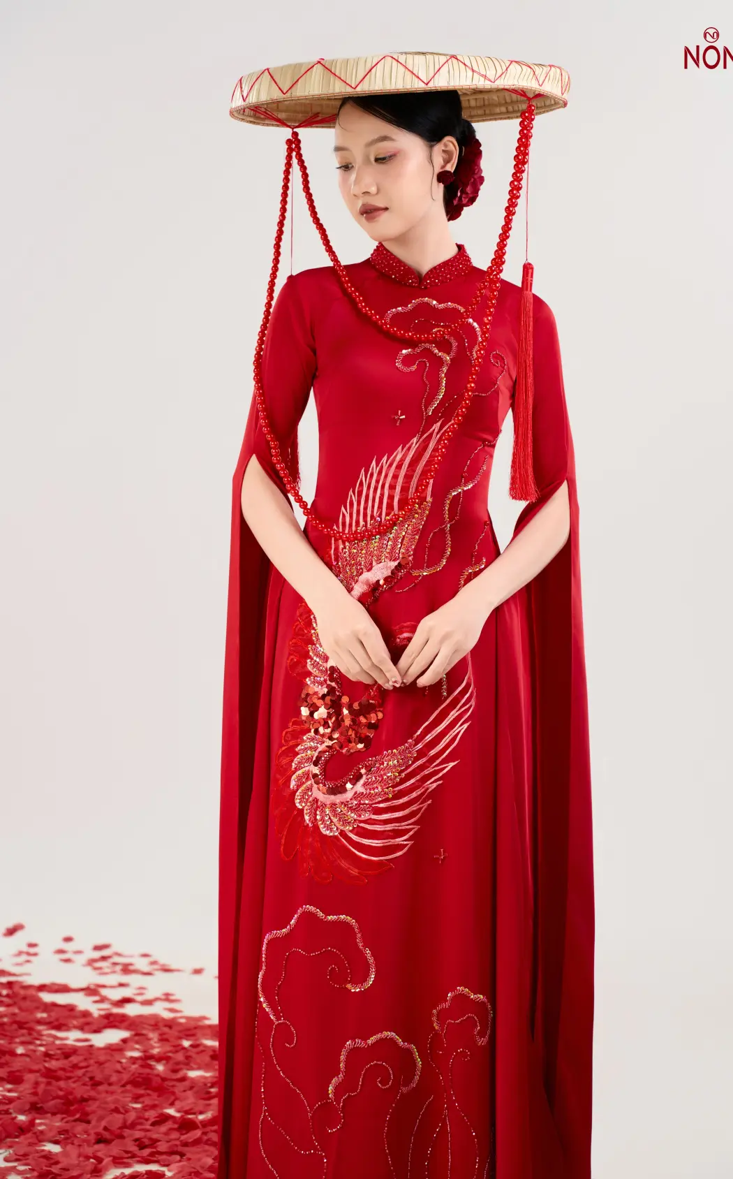 Áo Dài Non