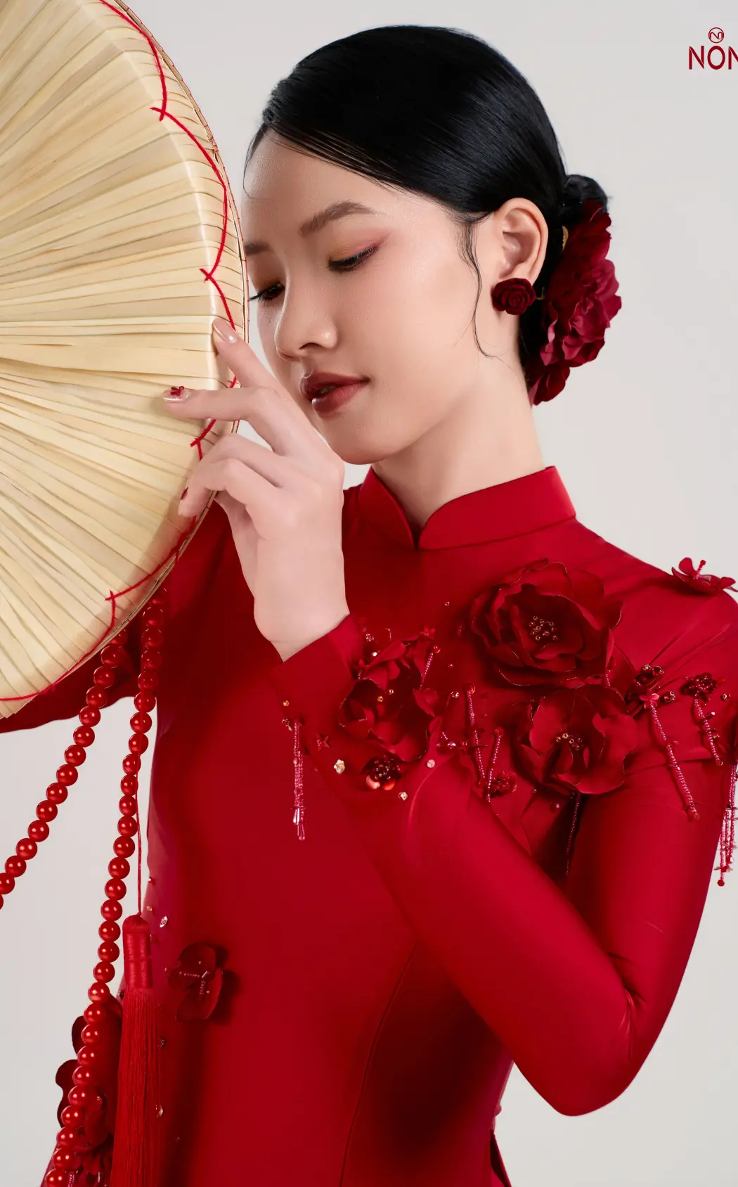 Áo Dài Non