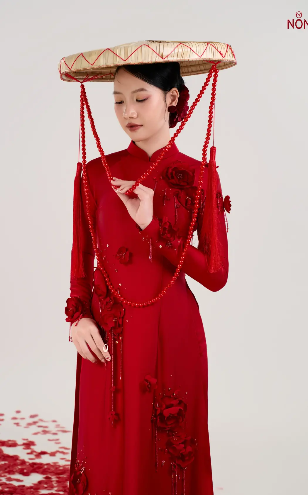 Áo Dài Non