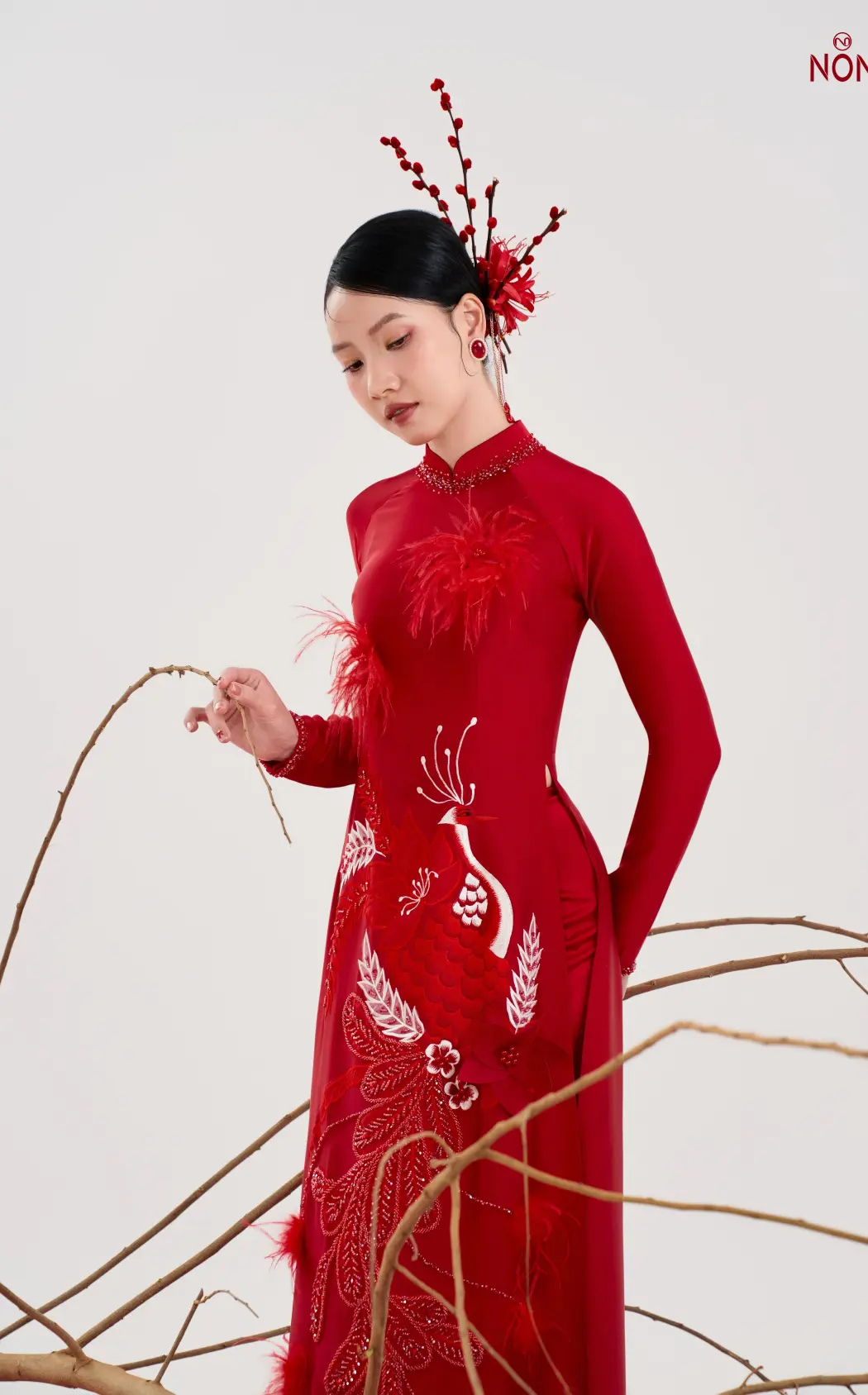 Áo Dài Non