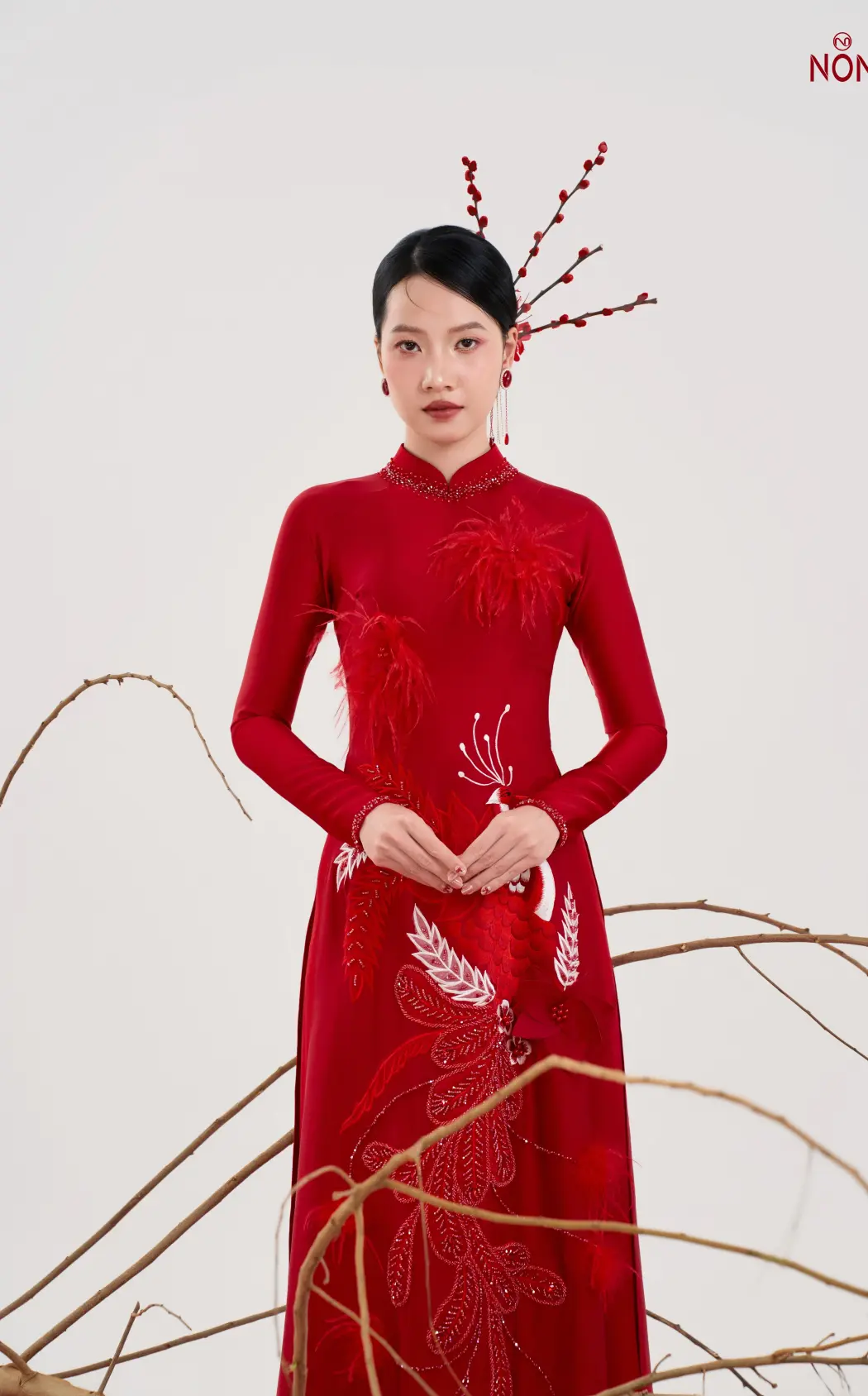 Áo Dài Non